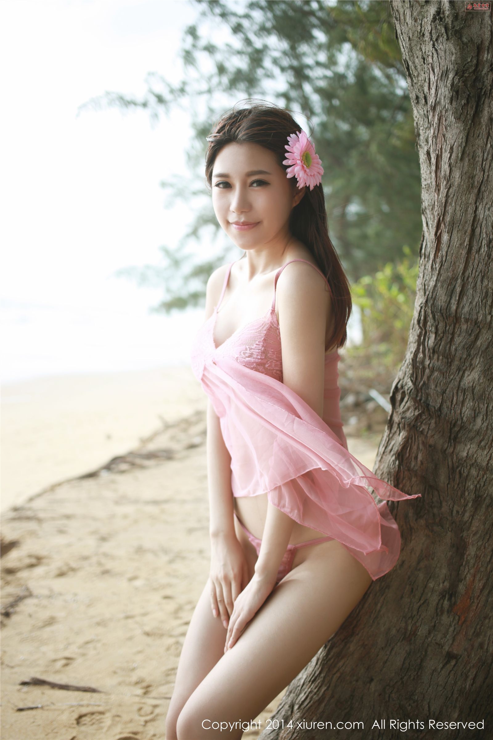 【秀人XiuRen】2014-07-30 No.XR20140730N00188 绮里嘉ula