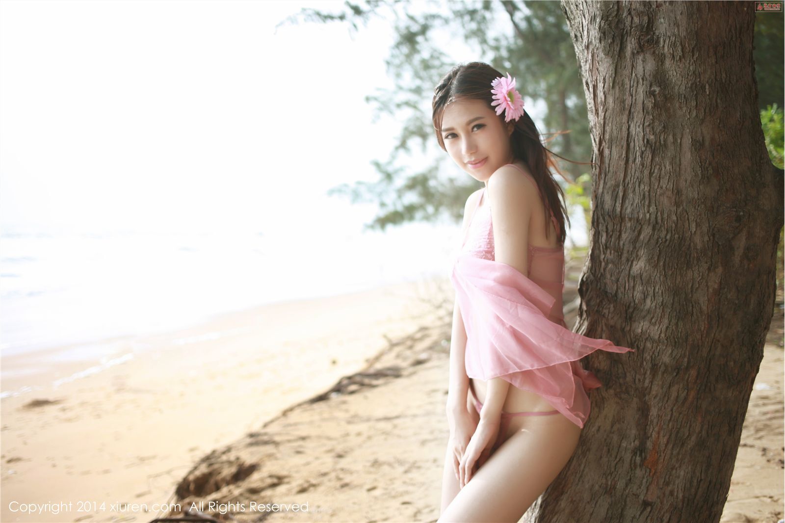 【秀人XiuRen】2014-07-30 No.XR20140730N00188 绮里嘉ula