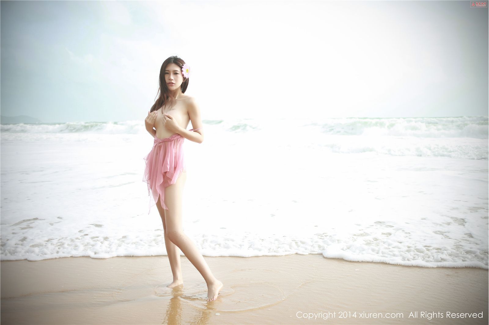 【秀人XiuRen】2014-07-30 No.XR20140730N00188 绮里嘉ula