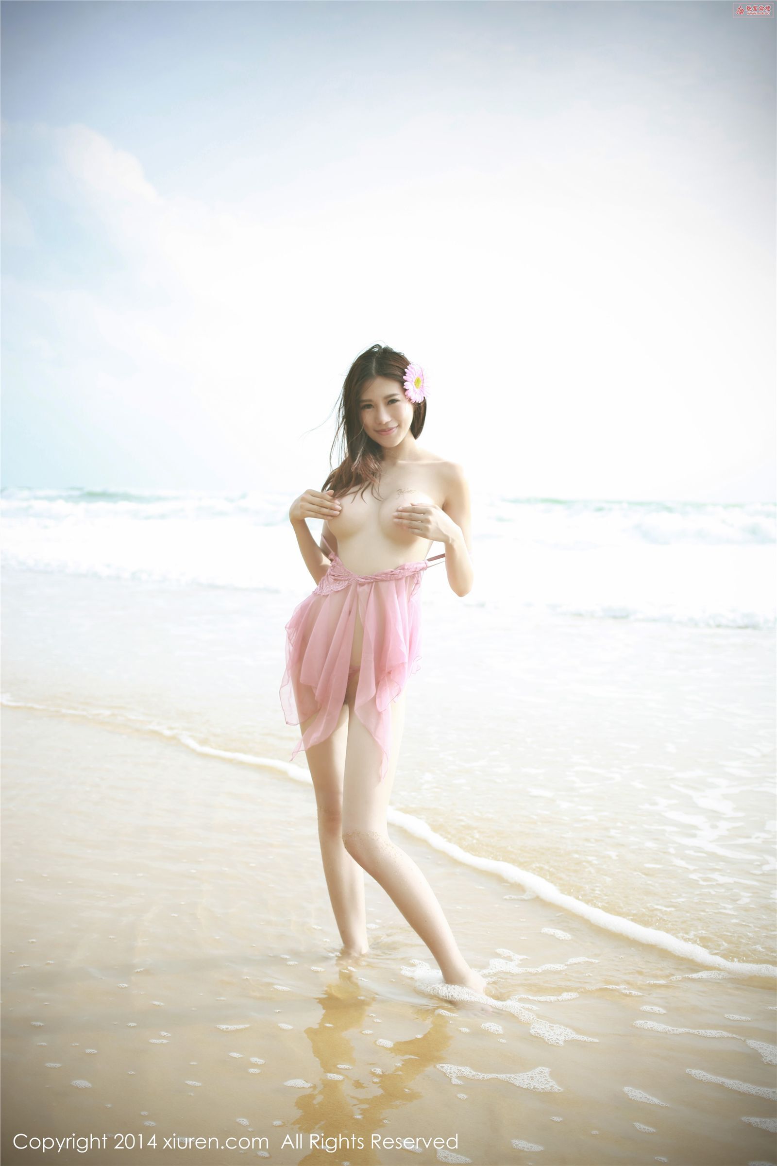 【秀人XiuRen】2014-07-30 No.XR20140730N00188 绮里嘉ula