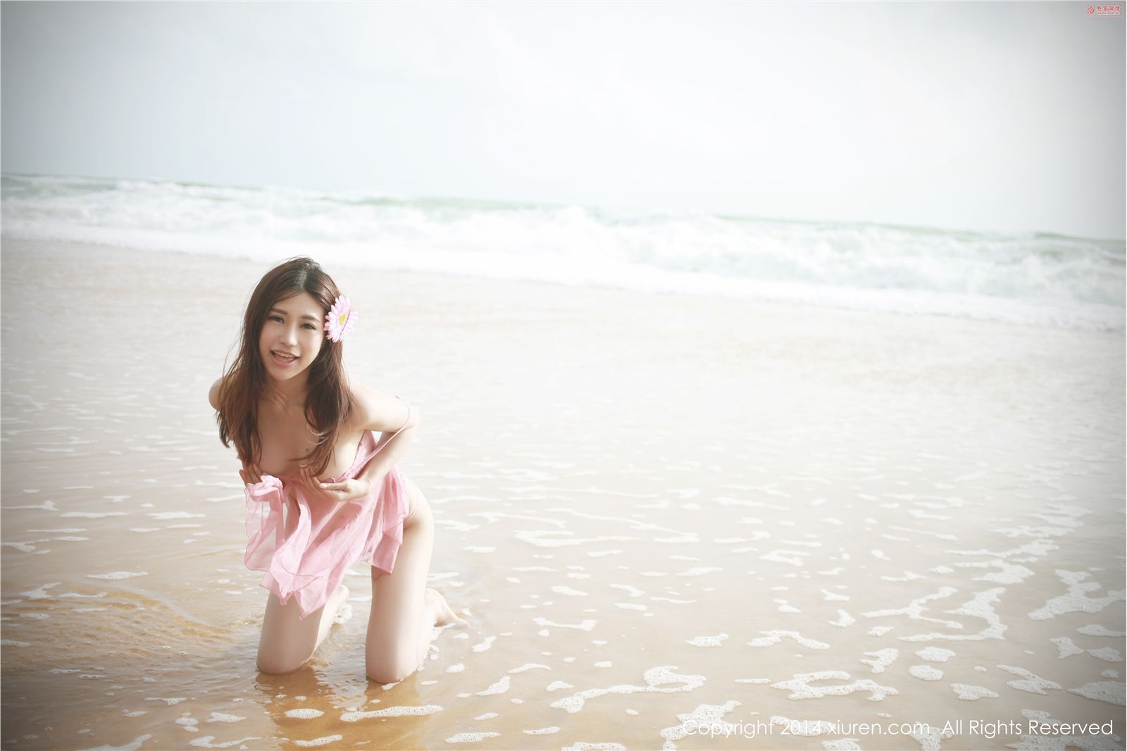 【秀人XiuRen】2014-07-30 No.XR20140730N00188 绮里嘉ula