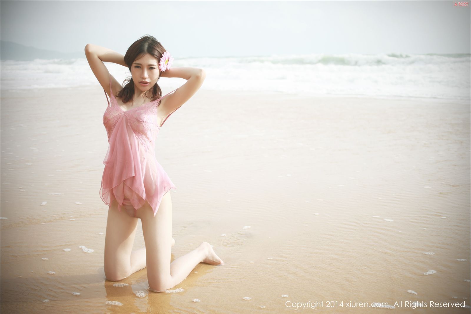 【秀人XiuRen】2014-07-30 No.XR20140730N00188 绮里嘉ula