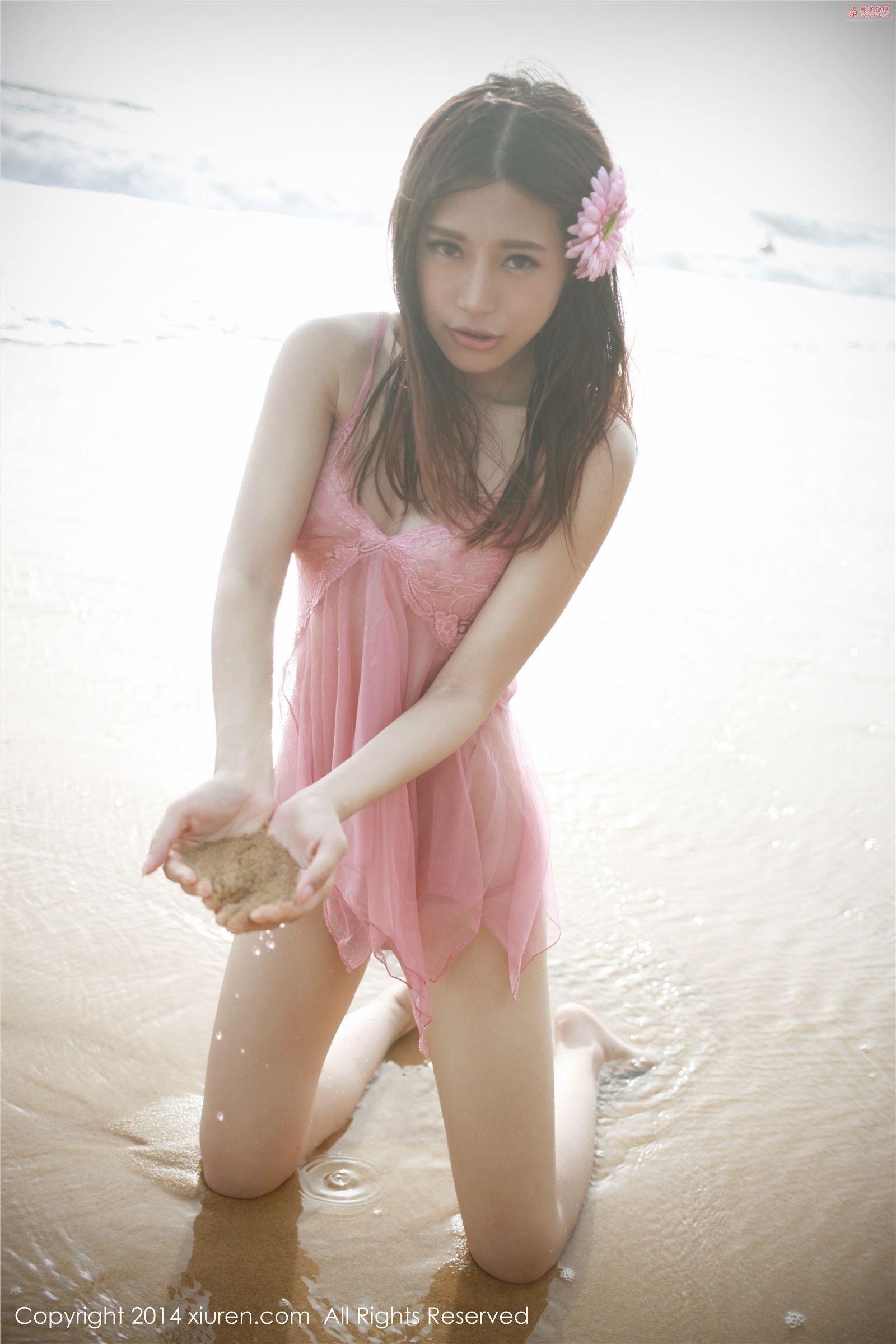 【秀人XiuRen】2014-07-30 No.XR20140730N00188 绮里嘉ula