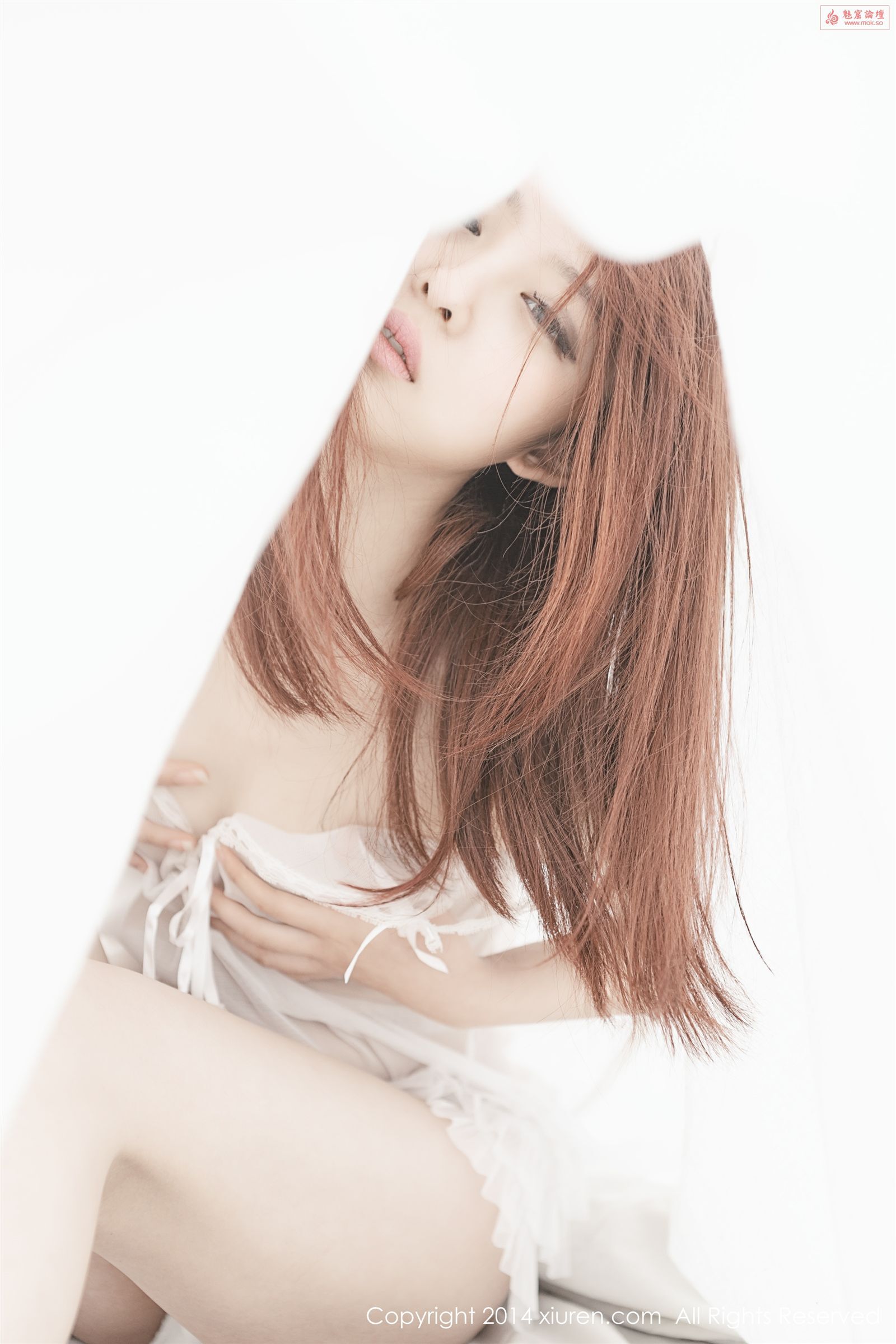 【XiuRen】2014-08-11 No.XR20140811N00202 Medusa