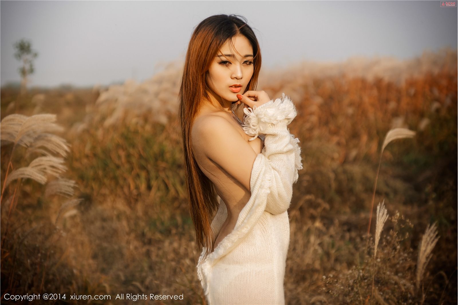 秀人【XiuRen】2014-09-07 No.XR20140907N00211 YOYO苏小苏