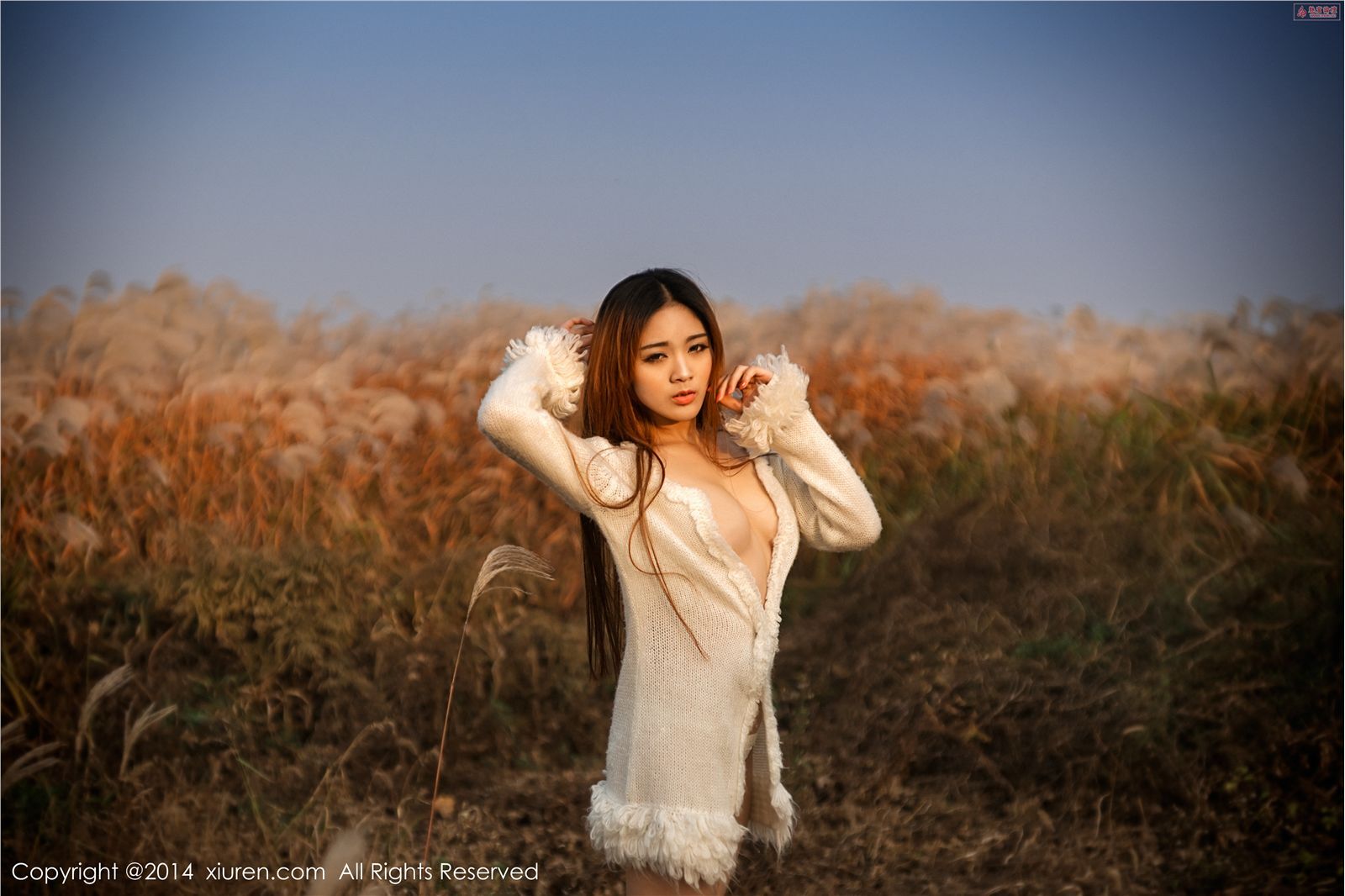 秀人【XiuRen】2014-09-07 No.XR20140907N00211 YOYO苏小苏