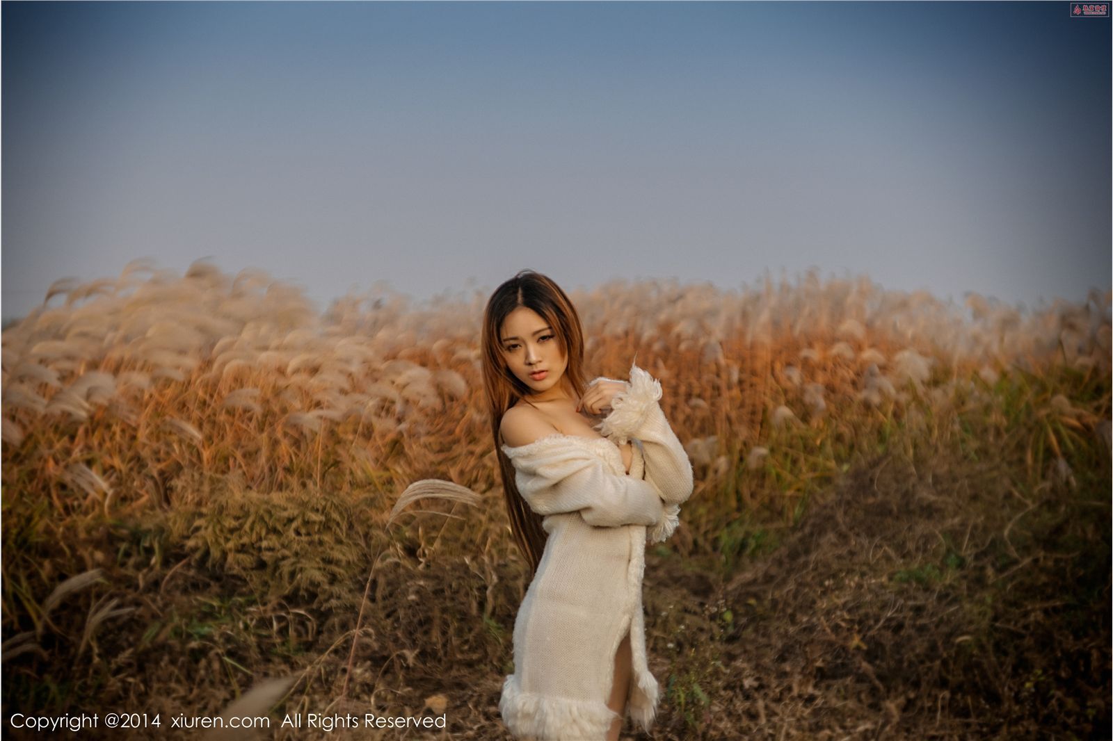 秀人【XiuRen】2014-09-07 No.XR20140907N00211 YOYO苏小苏