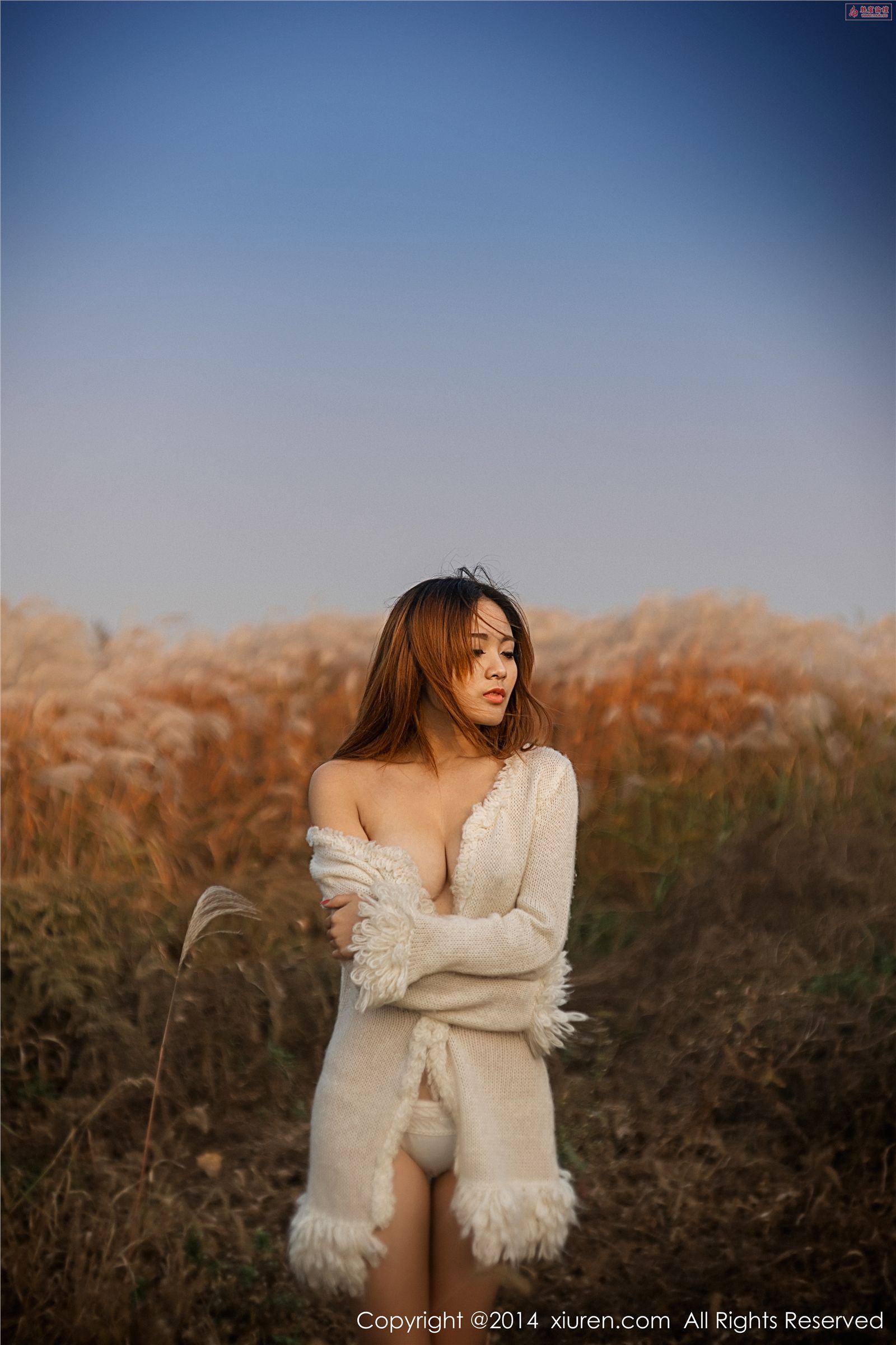 秀人【XiuRen】2014-09-07 No.XR20140907N00211 YOYO苏小苏