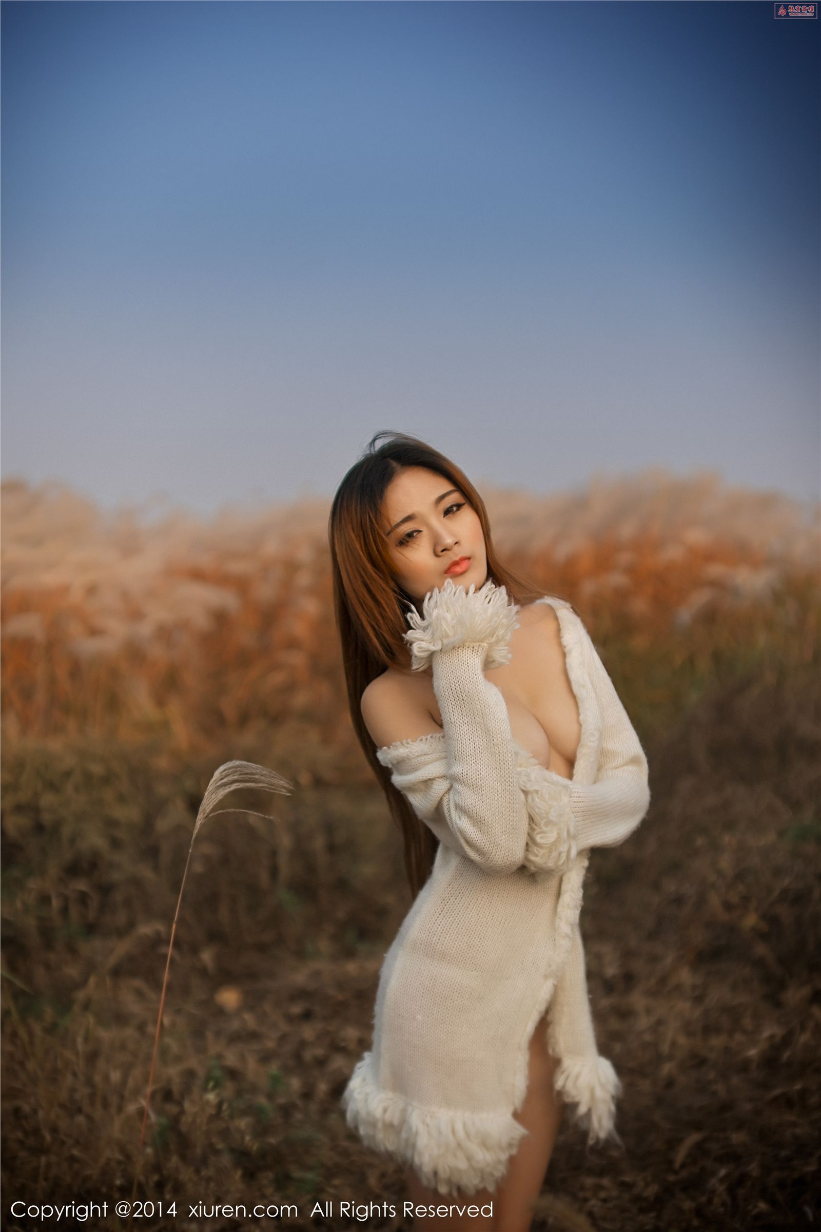 秀人【XiuRen】2014-09-07 No.XR20140907N00211 YOYO苏小苏