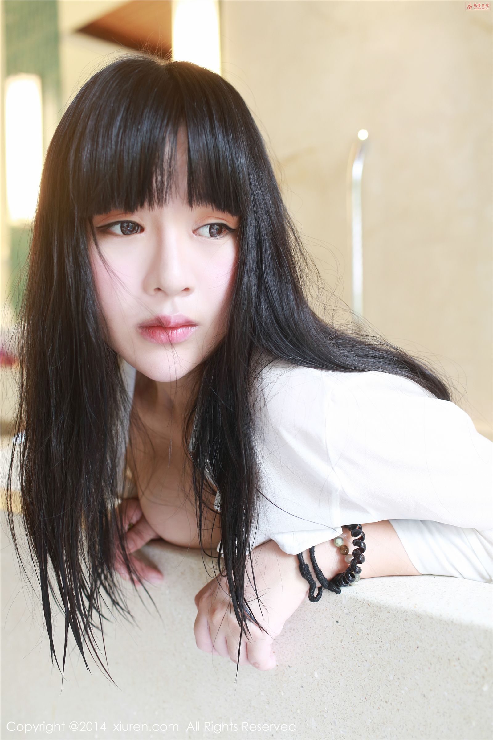 【XiuRen】2014-09-15 No.XR20140915N00215 八宝icey