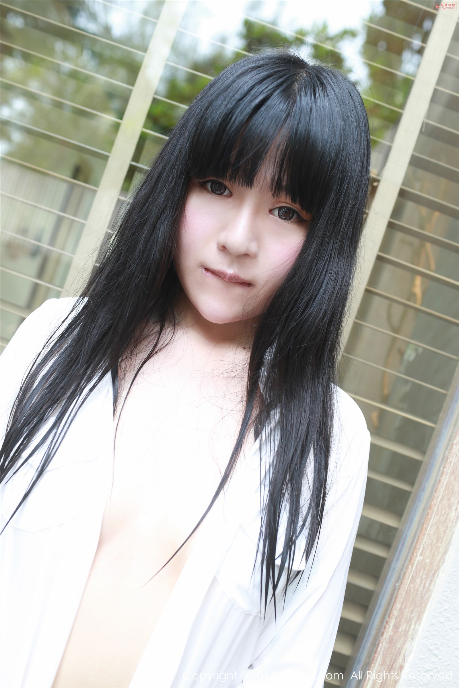 【XiuRen】2014-09-15 No.XR20140915N00215 八宝icey