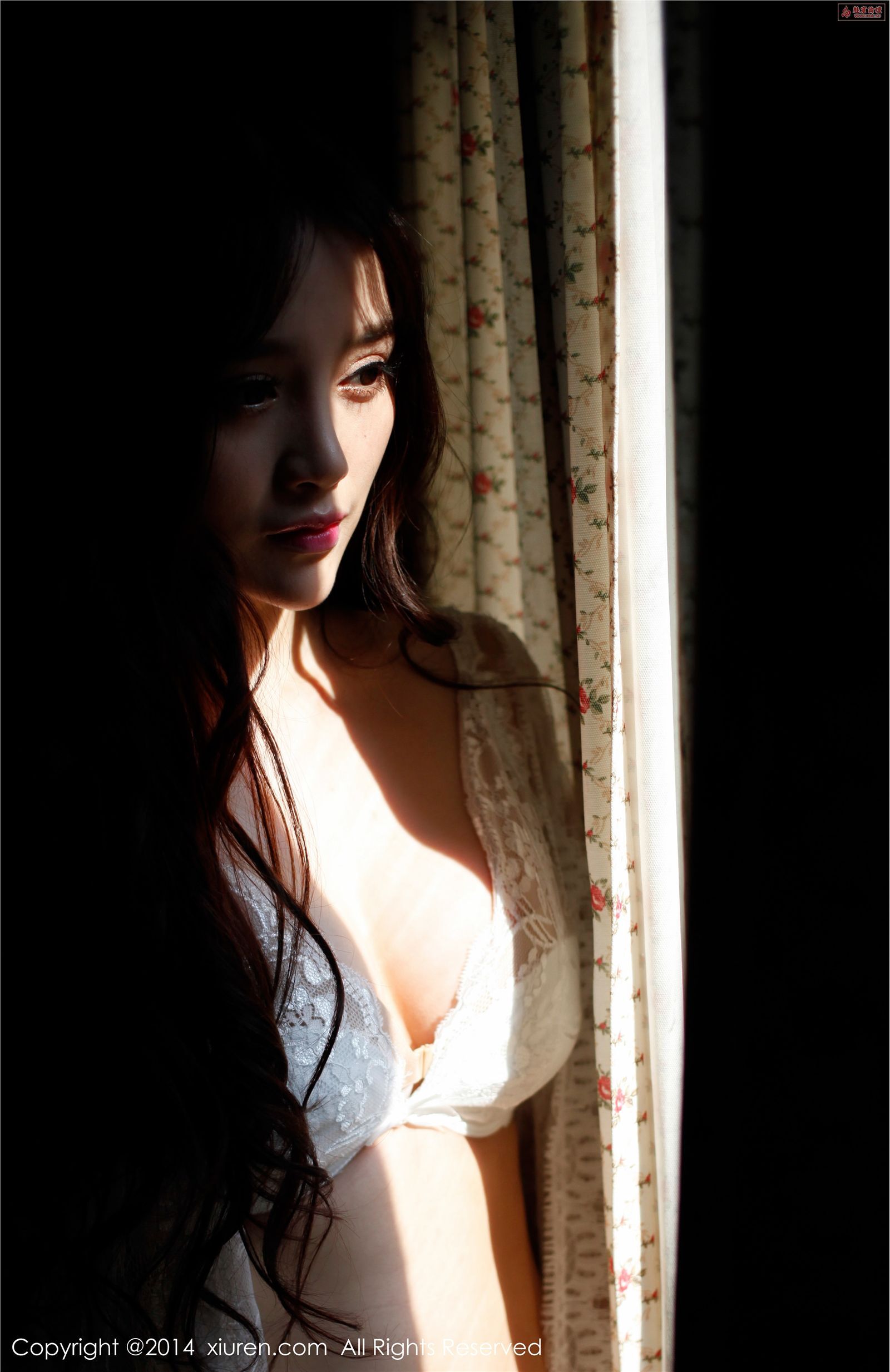 【XiuRen】2014-10-16 No.XR20141016N00225 高溜MilkCat