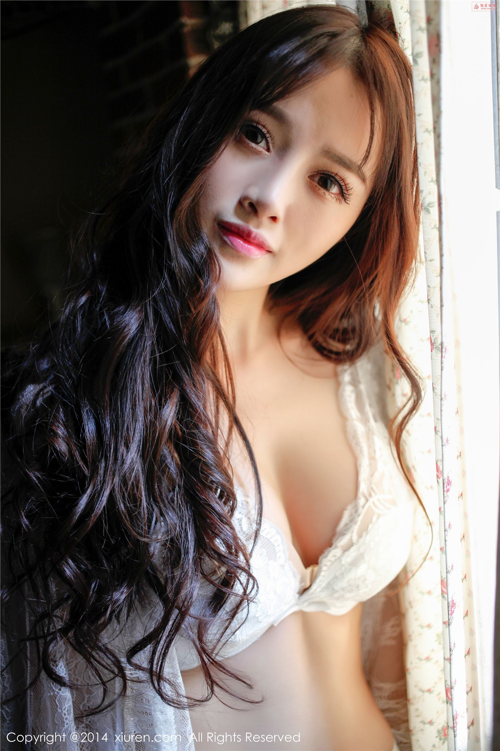 【XiuRen】2014-10-16 No.XR20141016N00225 高溜MilkCat