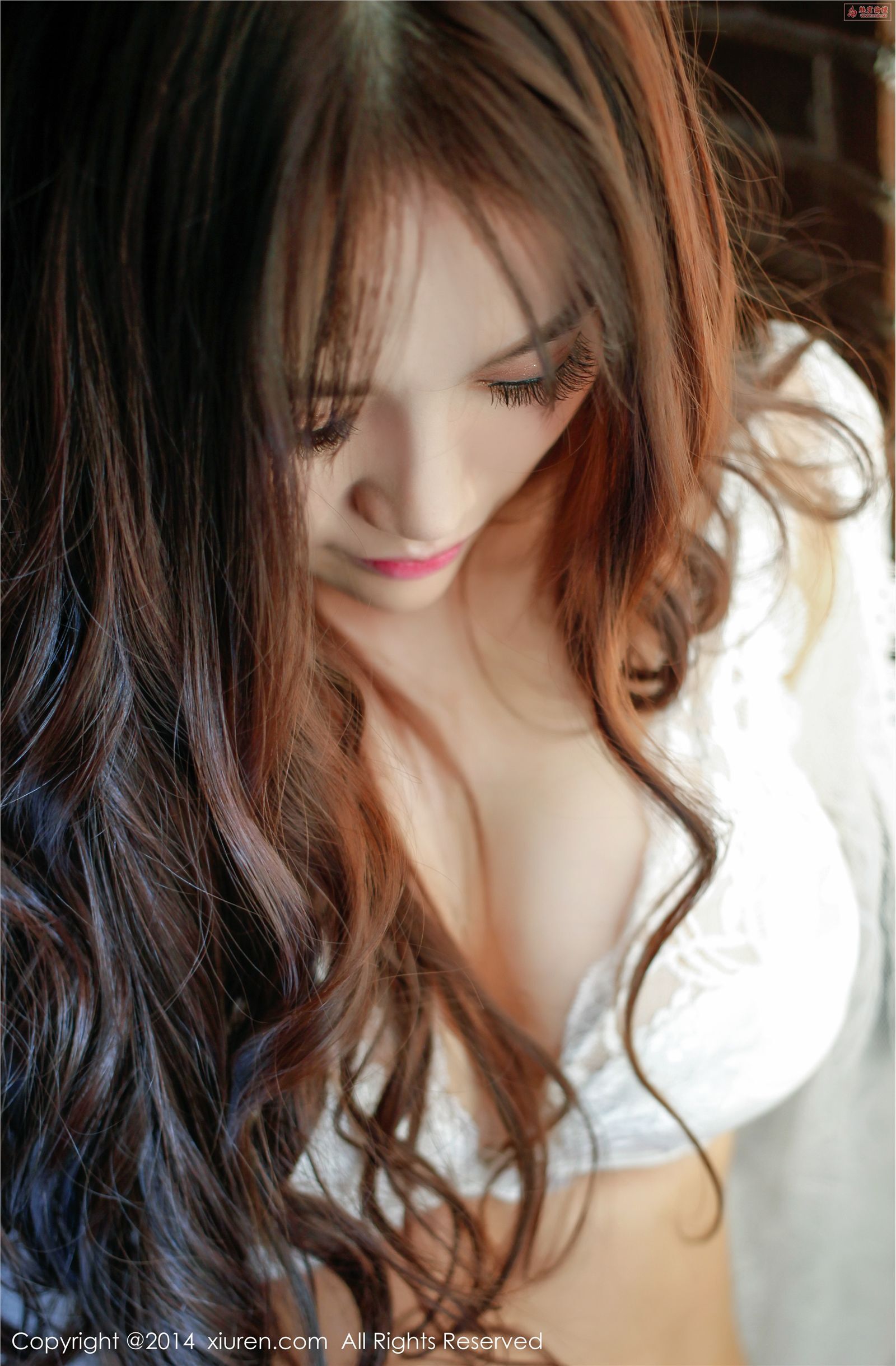 【XiuRen】2014-10-16 No.XR20141016N00225 高溜MilkCat