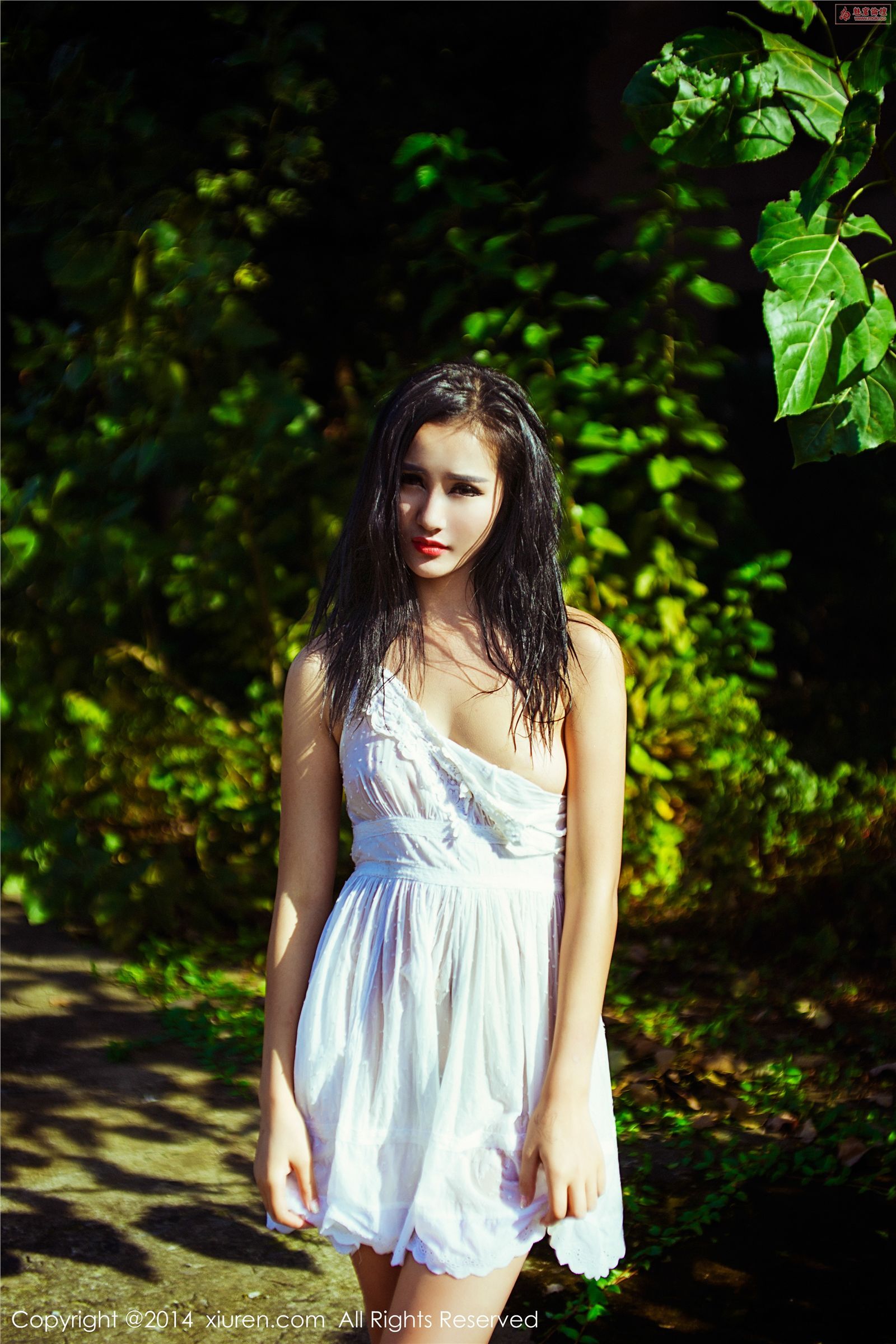 【XiuRen】2014-10-22 No.XR20141022N00226 刘薇拉