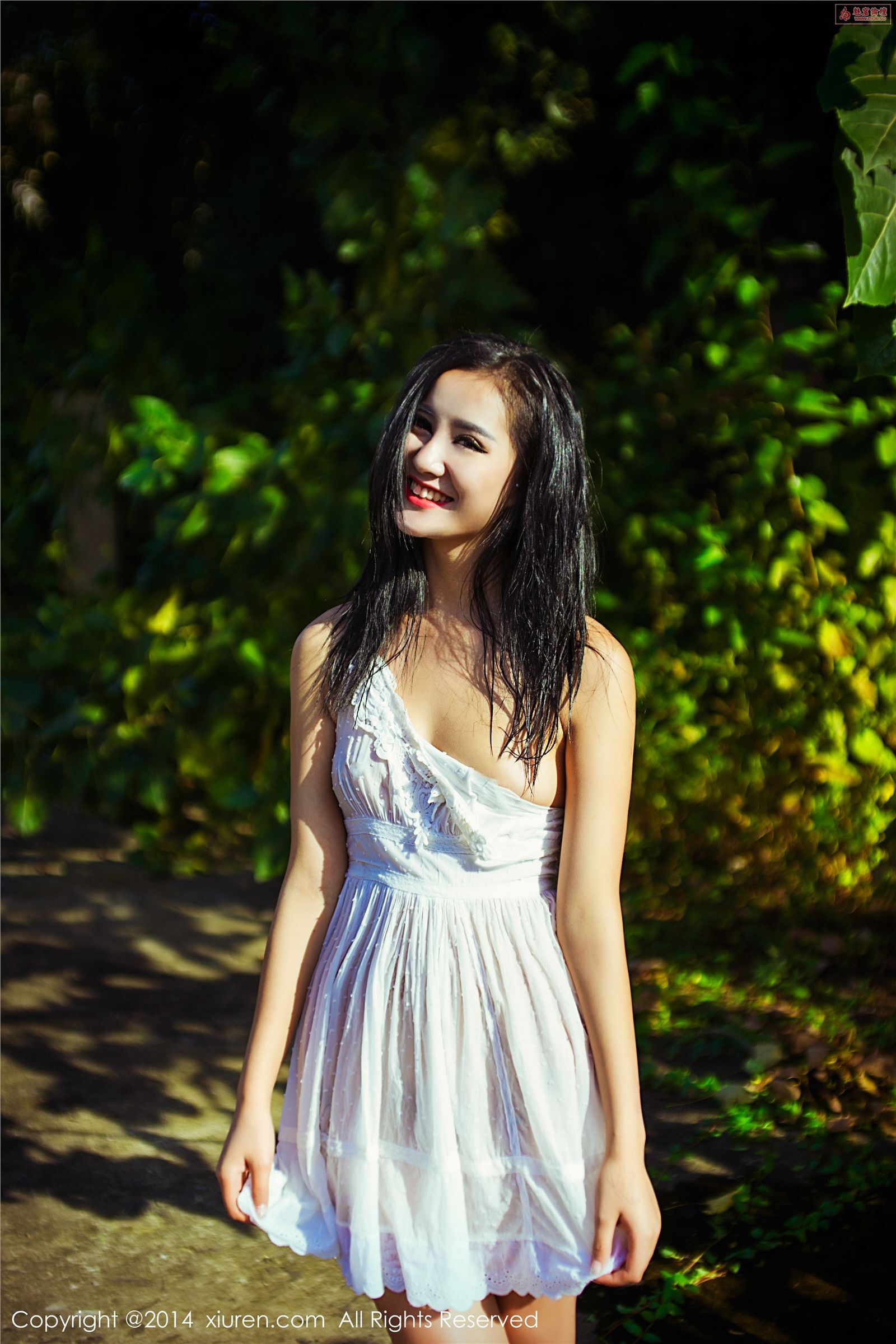 【XiuRen】2014-10-22 No.XR20141022N00226 刘薇拉