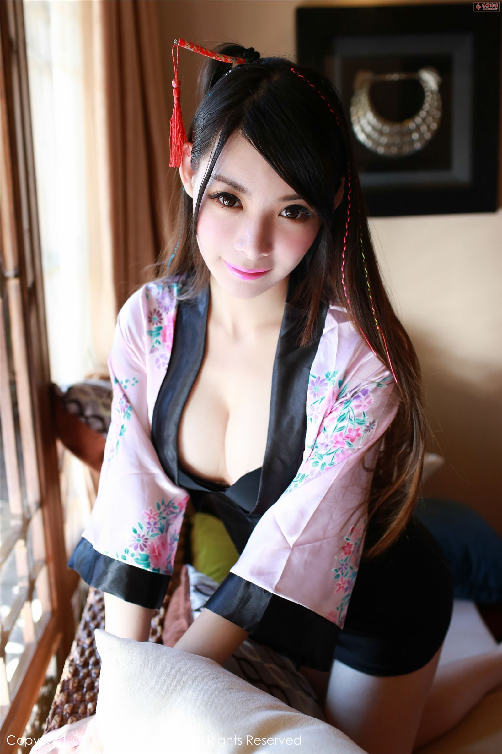 【XiuRen】2014-10-25 No.XR20141025N00229 MARA醬