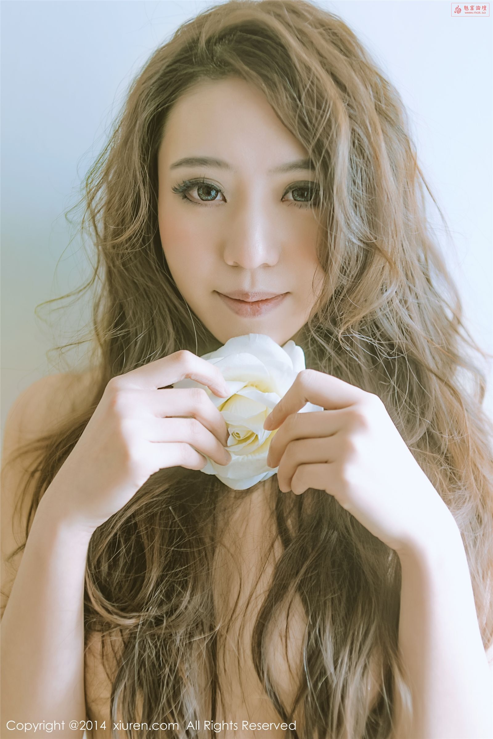 【XiuRen】2014-11-01 No.XR20141101N00230 Cassie