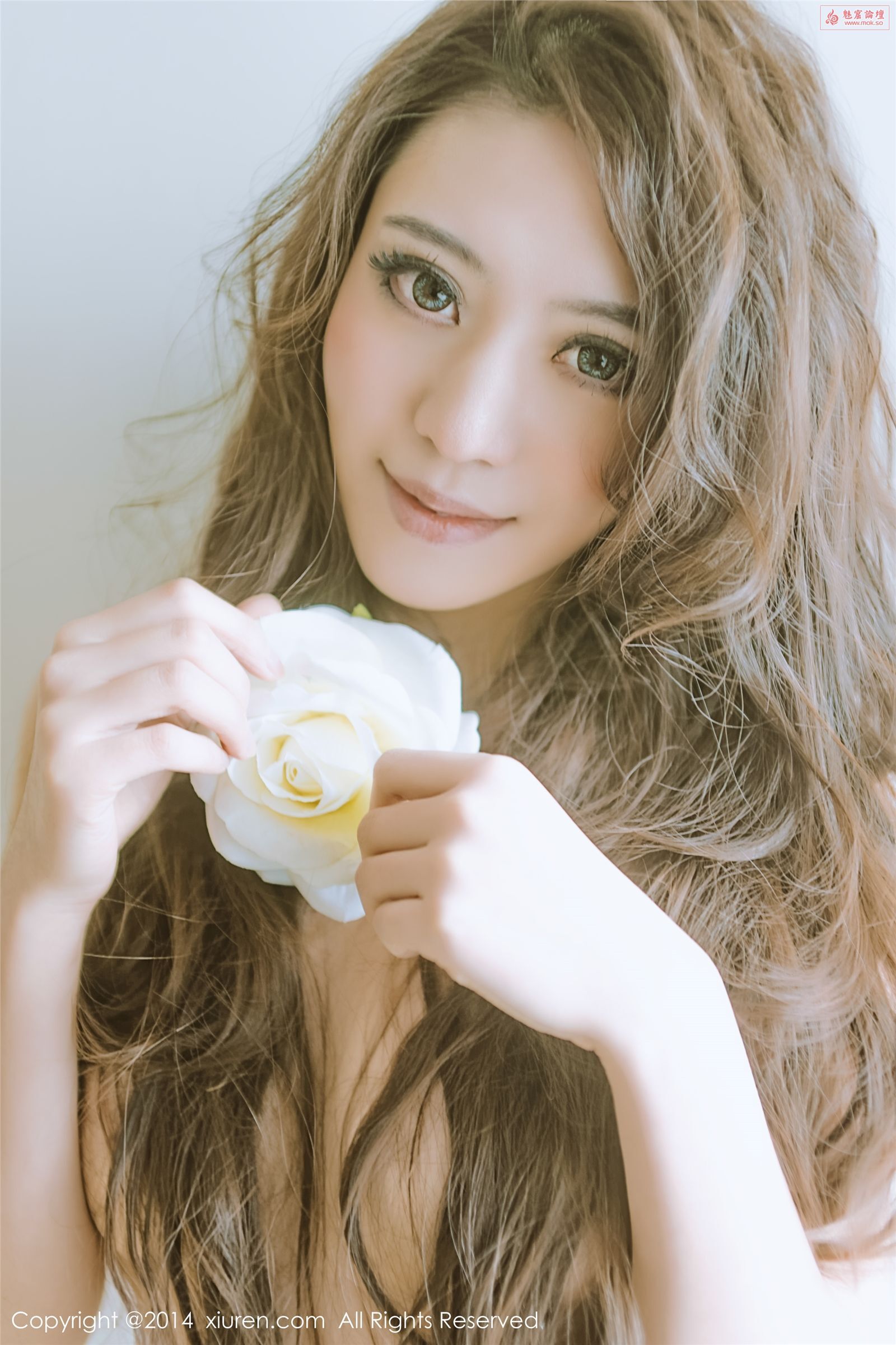 【XiuRen】2014-11-01 No.XR20141101N00230 Cassie