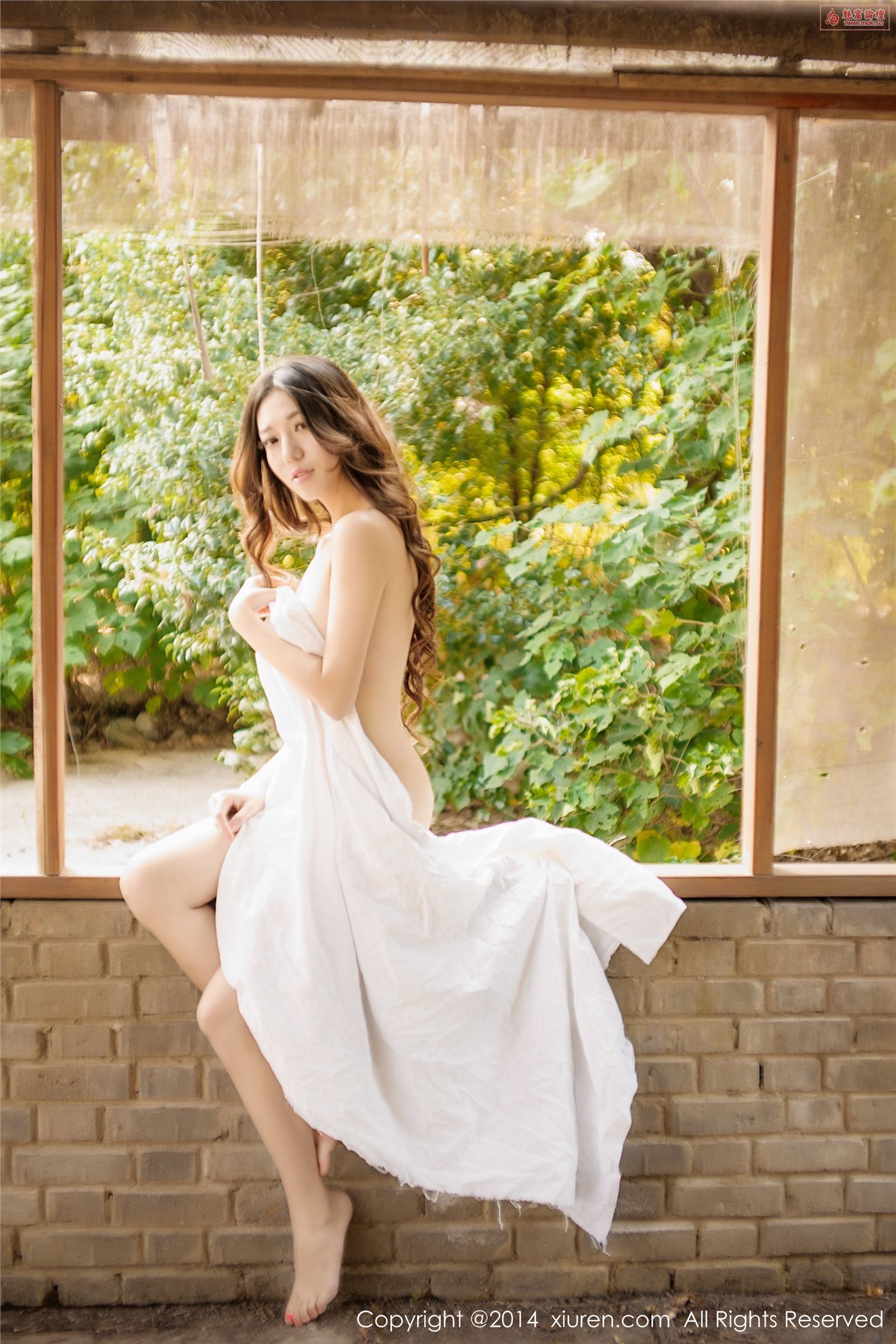 【XiuRen】2014-11-01 No.XR20141101N00230 Cassie