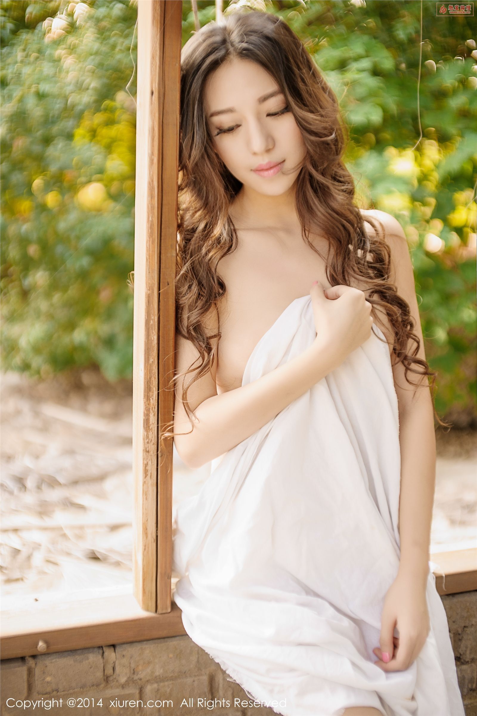 【XiuRen】2014-11-01 No.XR20141101N00230 Cassie