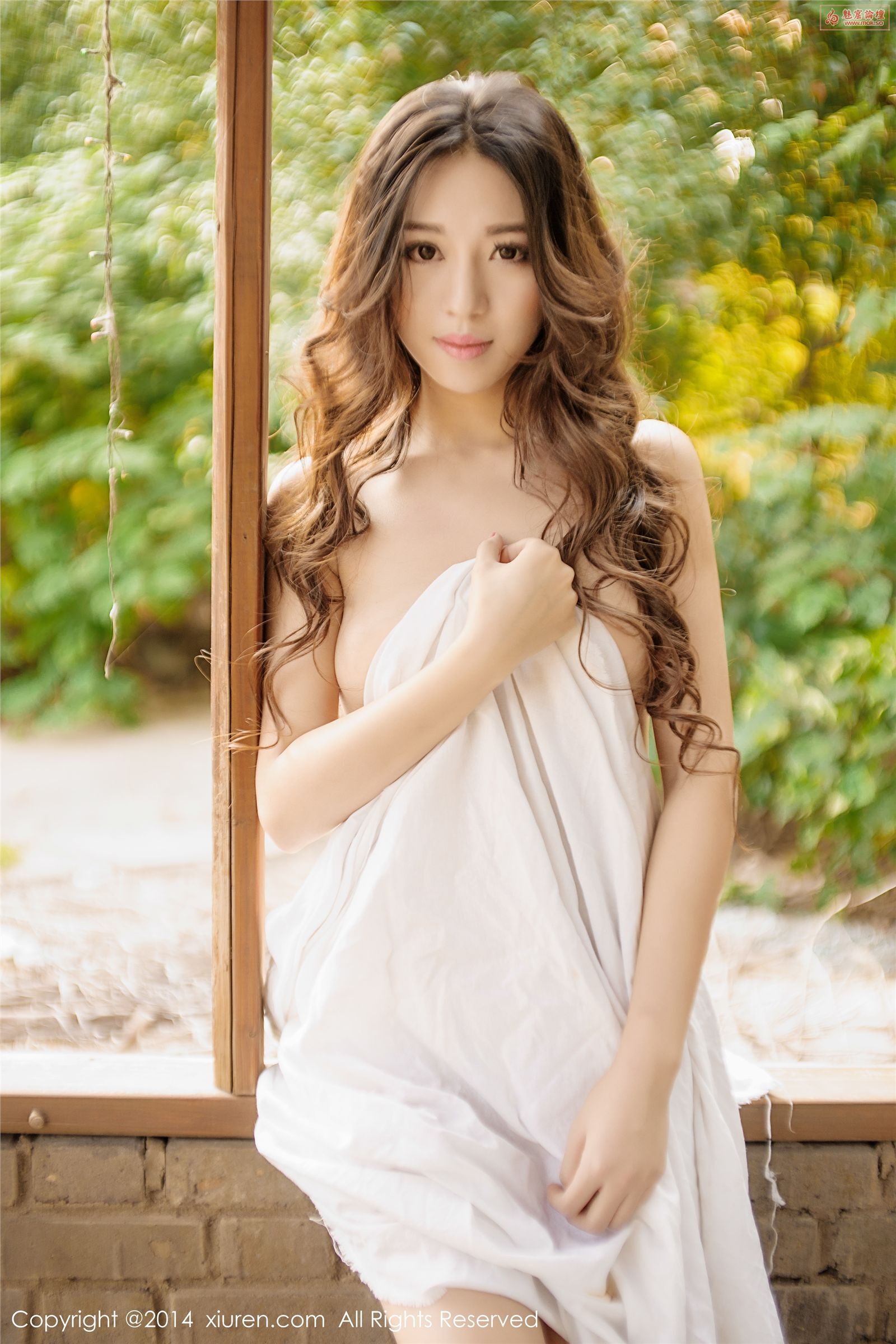 【XiuRen】2014-11-01 No.XR20141101N00230 Cassie