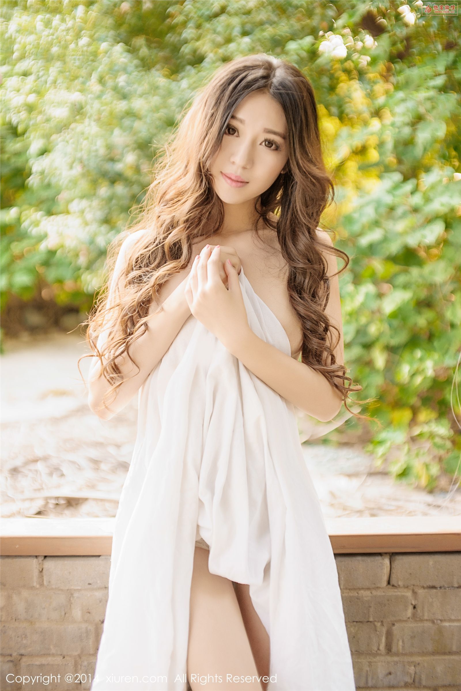 【XiuRen】2014-11-01 No.XR20141101N00230 Cassie