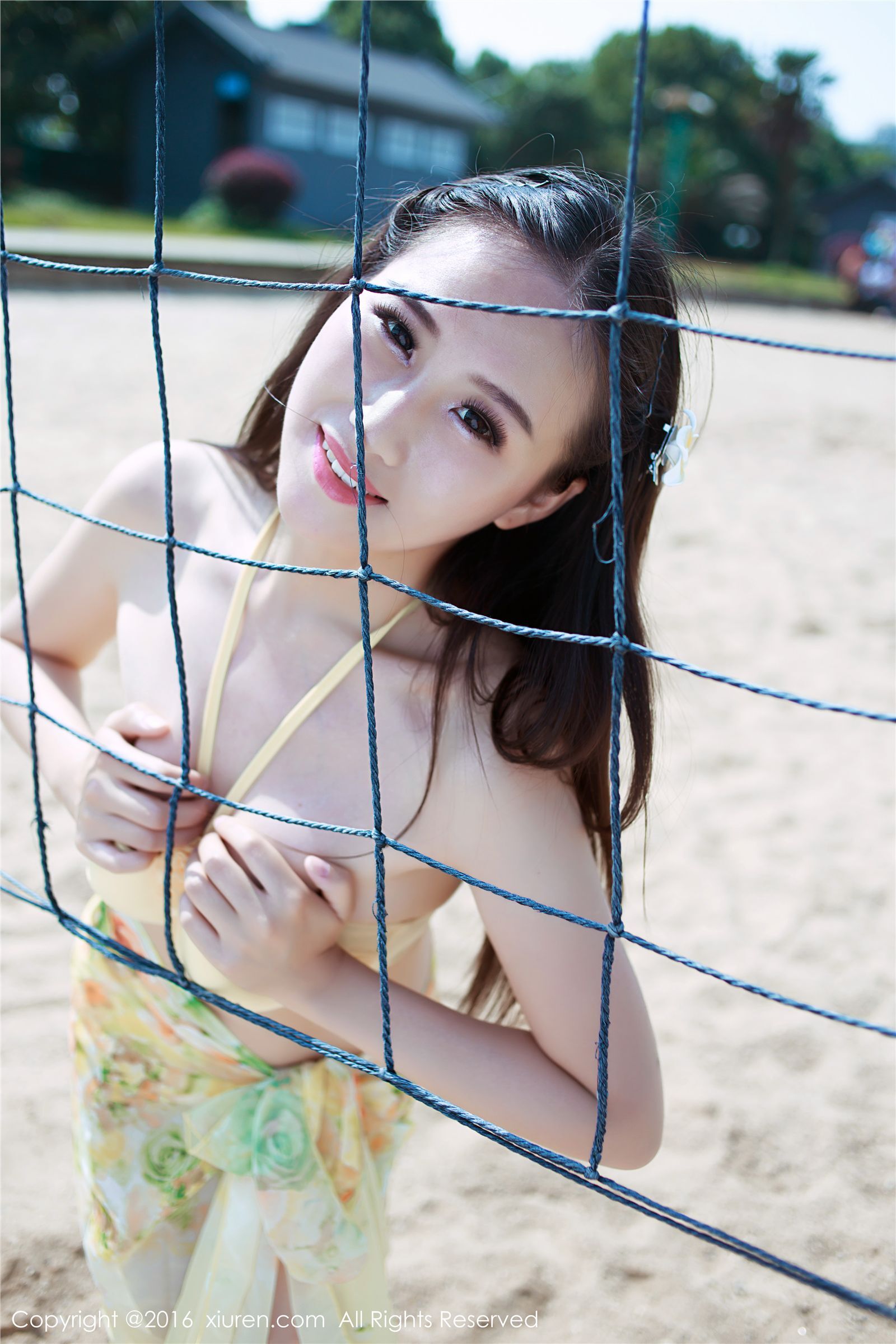 [XIUREN]XR20160722N00563 2016.07.22 月音瞳