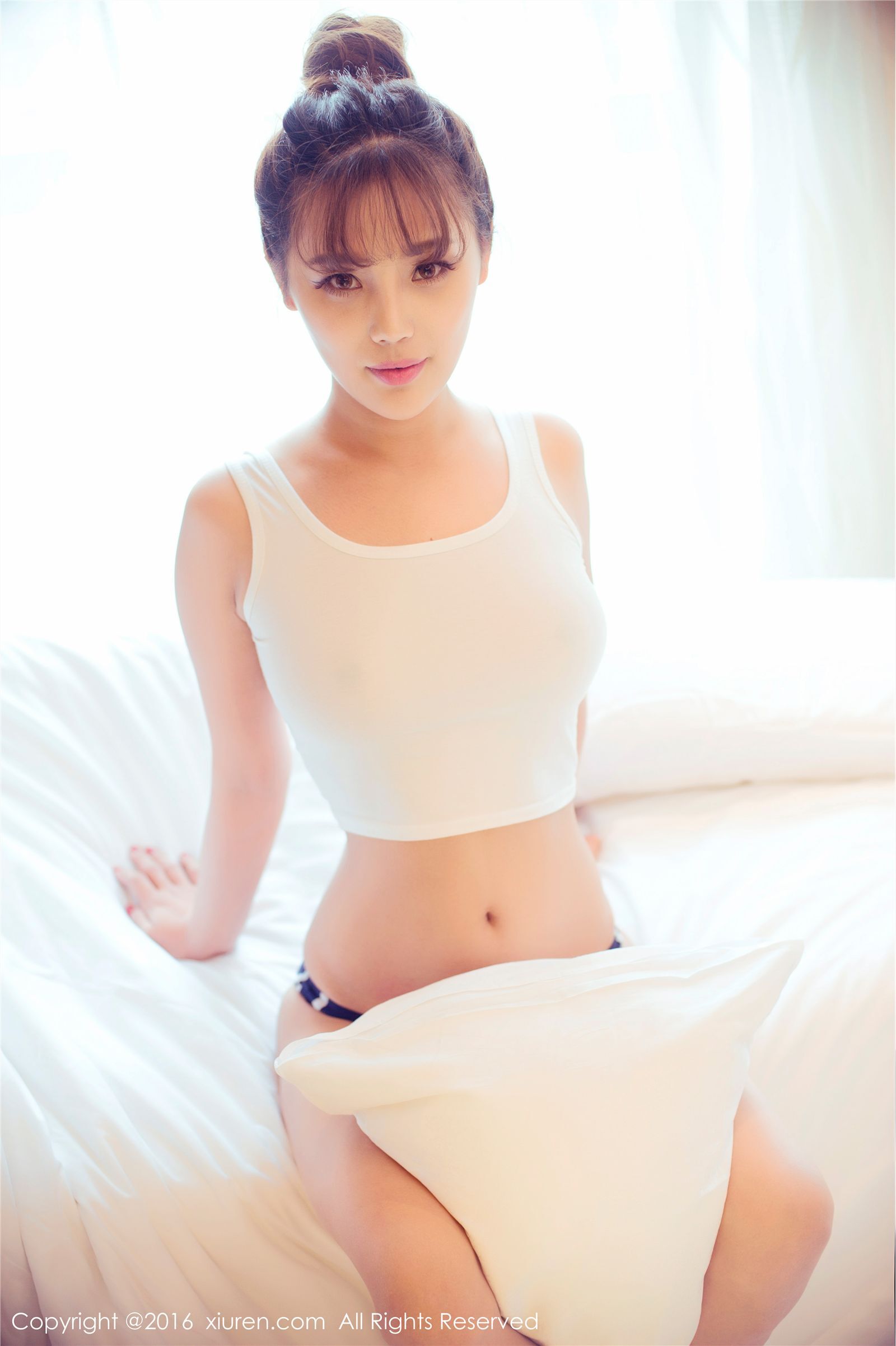 [XIUREN]XR20161110N00633 2016.11.10 周予然