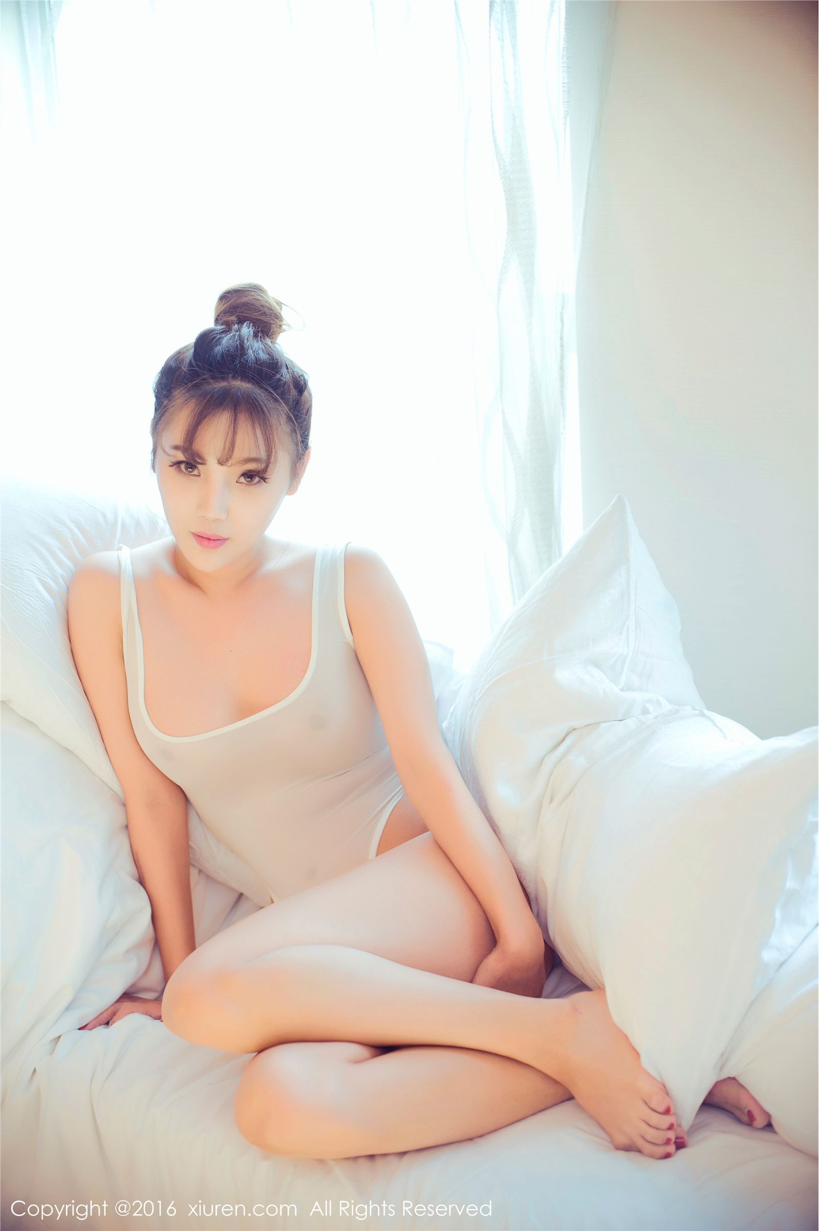 [XIUREN]XR20161110N00633 2016.11.10 周予然