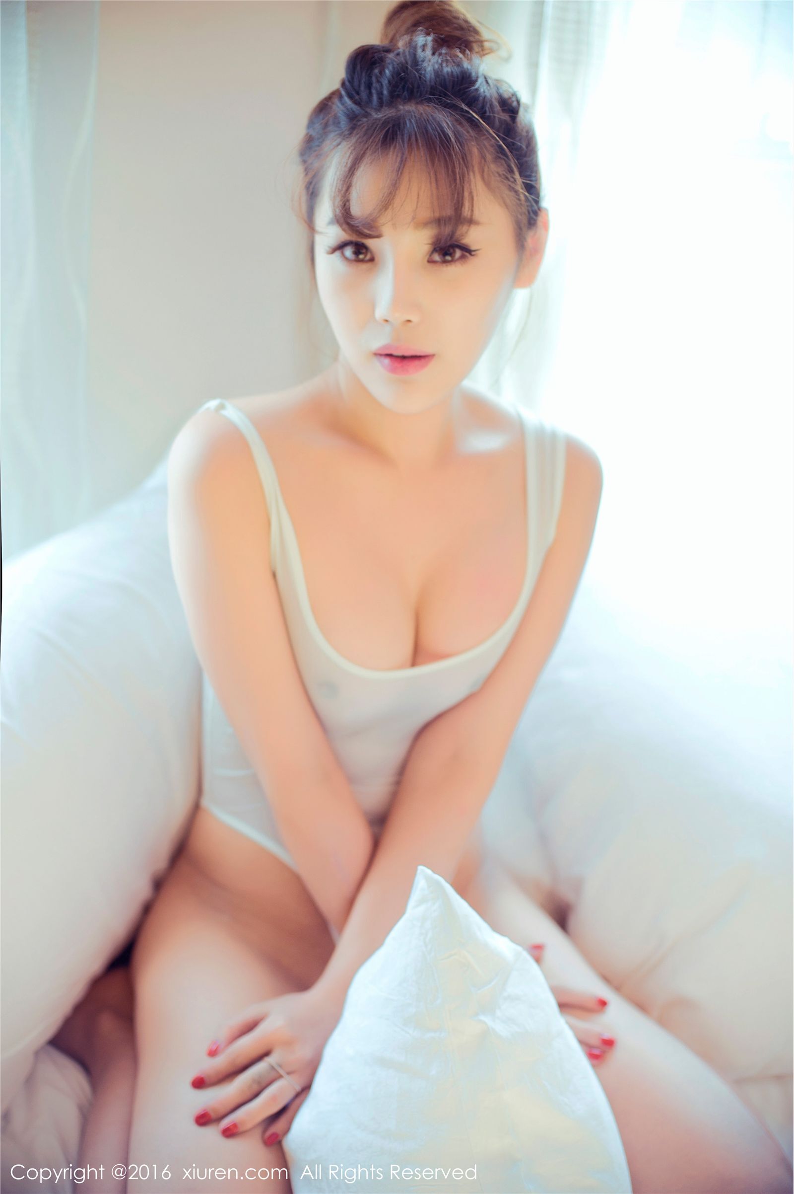 [XIUREN]XR20161110N00633 2016.11.10 周予然