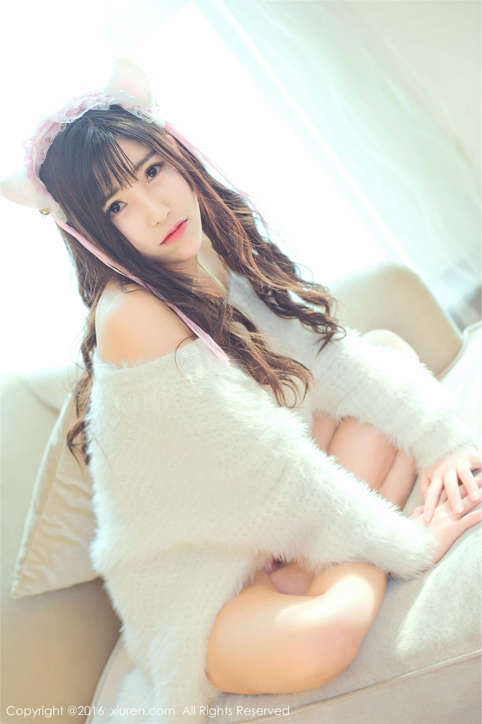 [XIUREN]XR20161201N00649 2016.12.01 悠悠YOYO