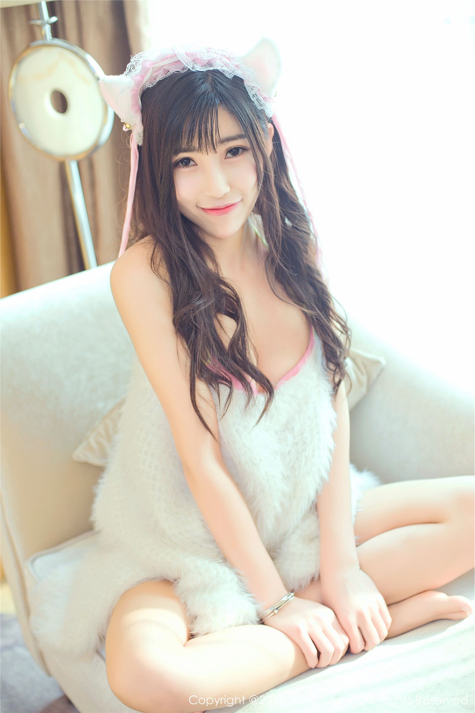 [XIUREN]XR20161201N00649 2016.12.01 悠悠YOYO