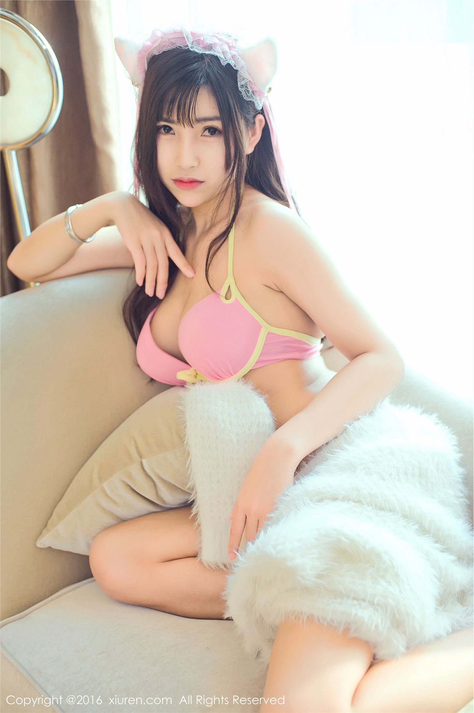 [XIUREN]XR20161201N00649 2016.12.01 悠悠YOYO