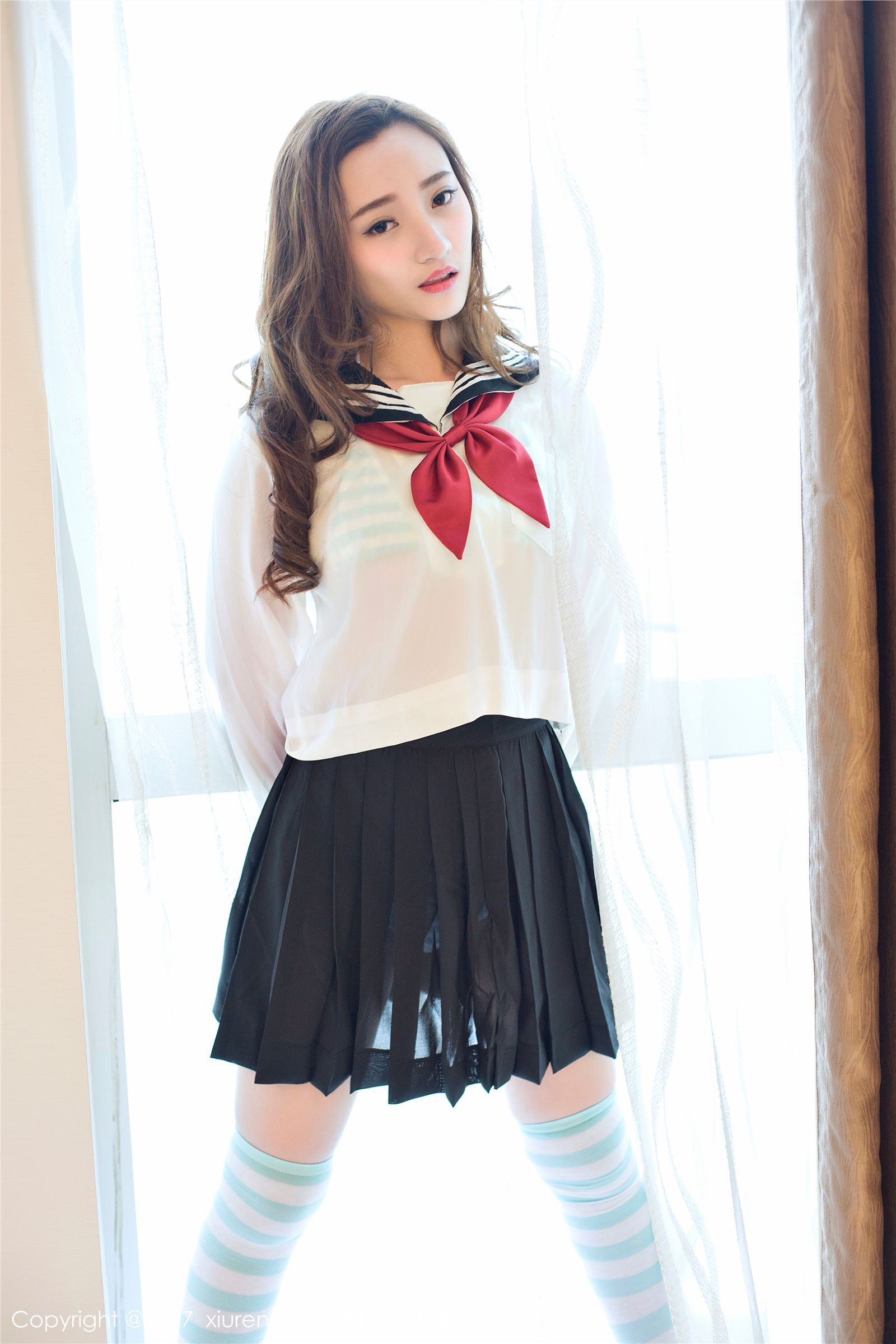 [XIUREN秀人网]XR20170103N00673 2017.01.03 翟奥奥baby