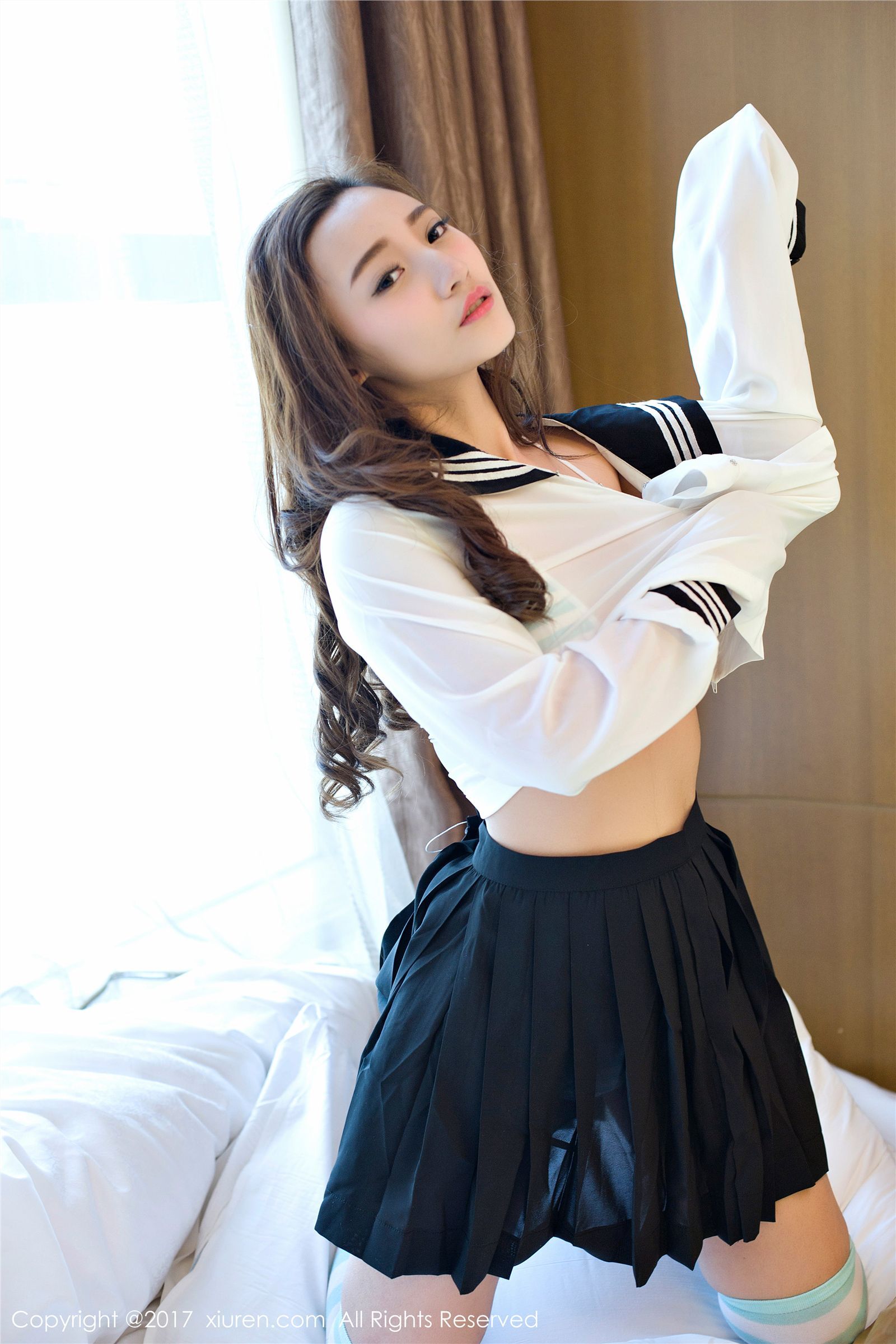 [XIUREN秀人网]XR20170103N00673 2017.01.03 翟奥奥baby