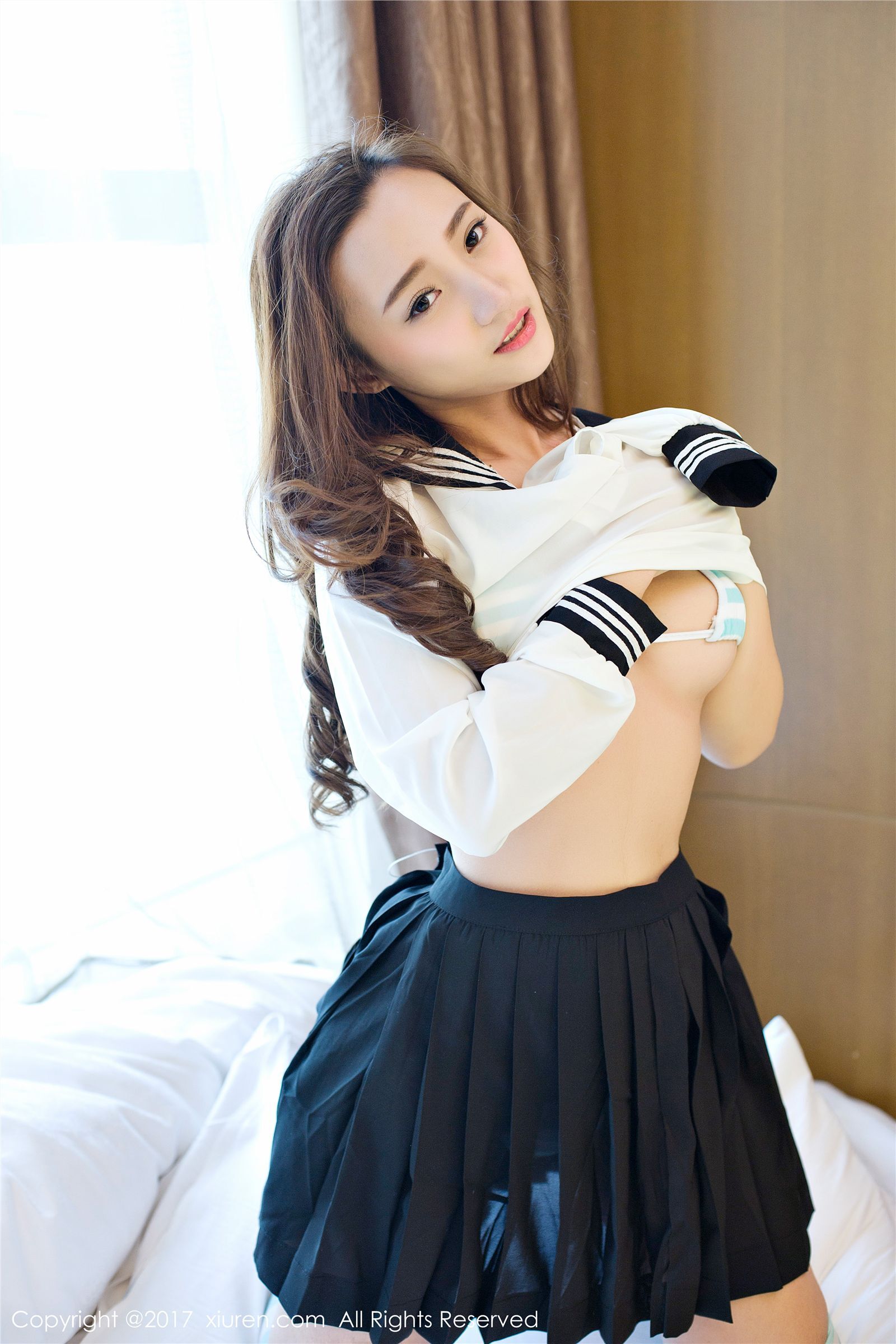 [XIUREN秀人网]XR20170103N00673 2017.01.03 翟奥奥baby