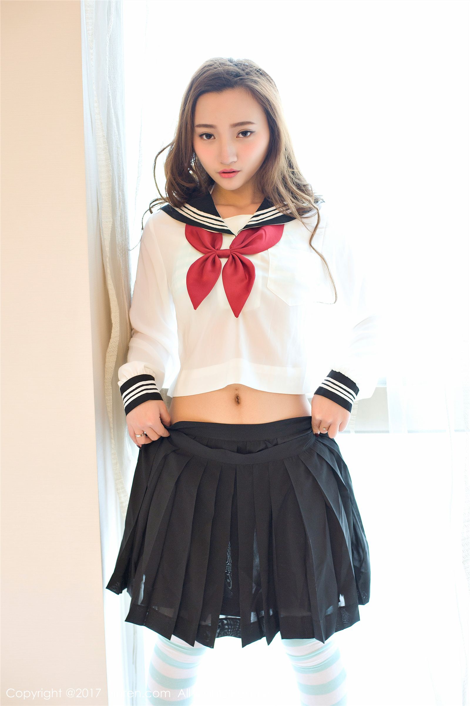 [XIUREN秀人网]XR20170103N00673 2017.01.03 翟奥奥baby