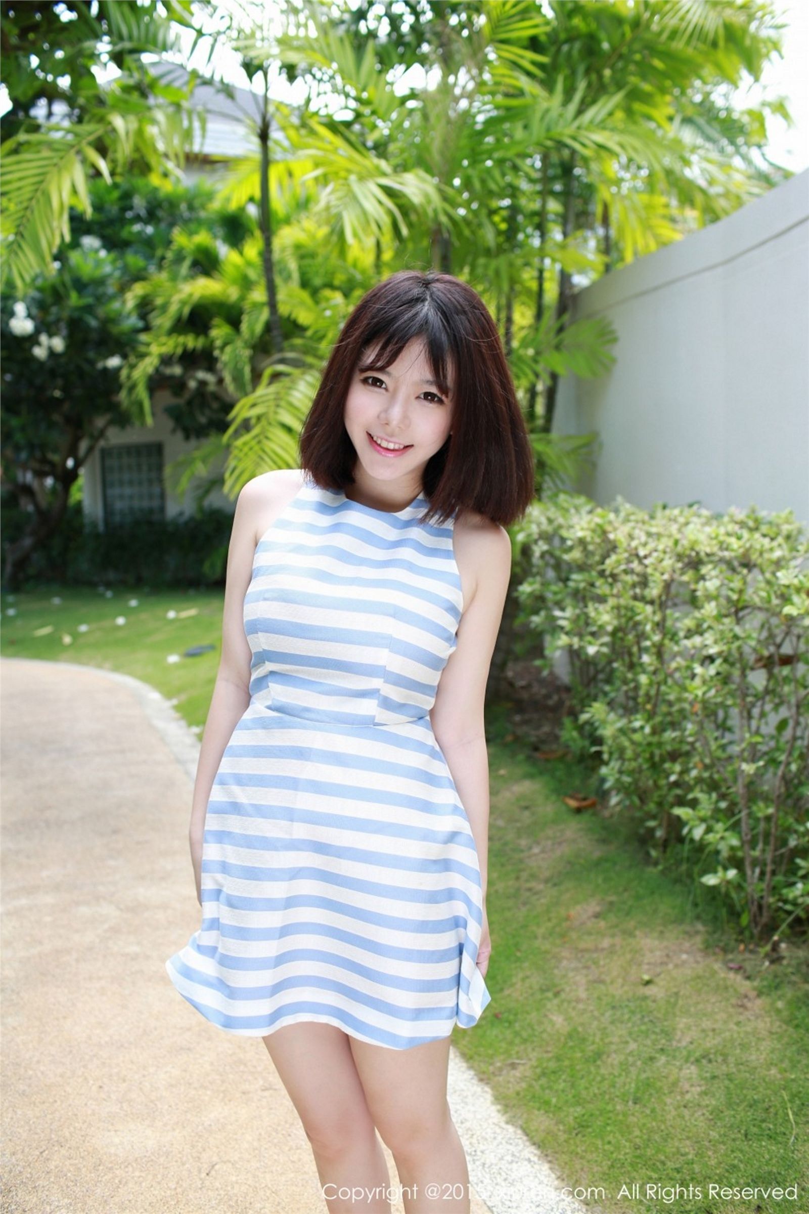 [XIUREN秀人网] 2015.07.24 N0.362 刘飞儿Faye