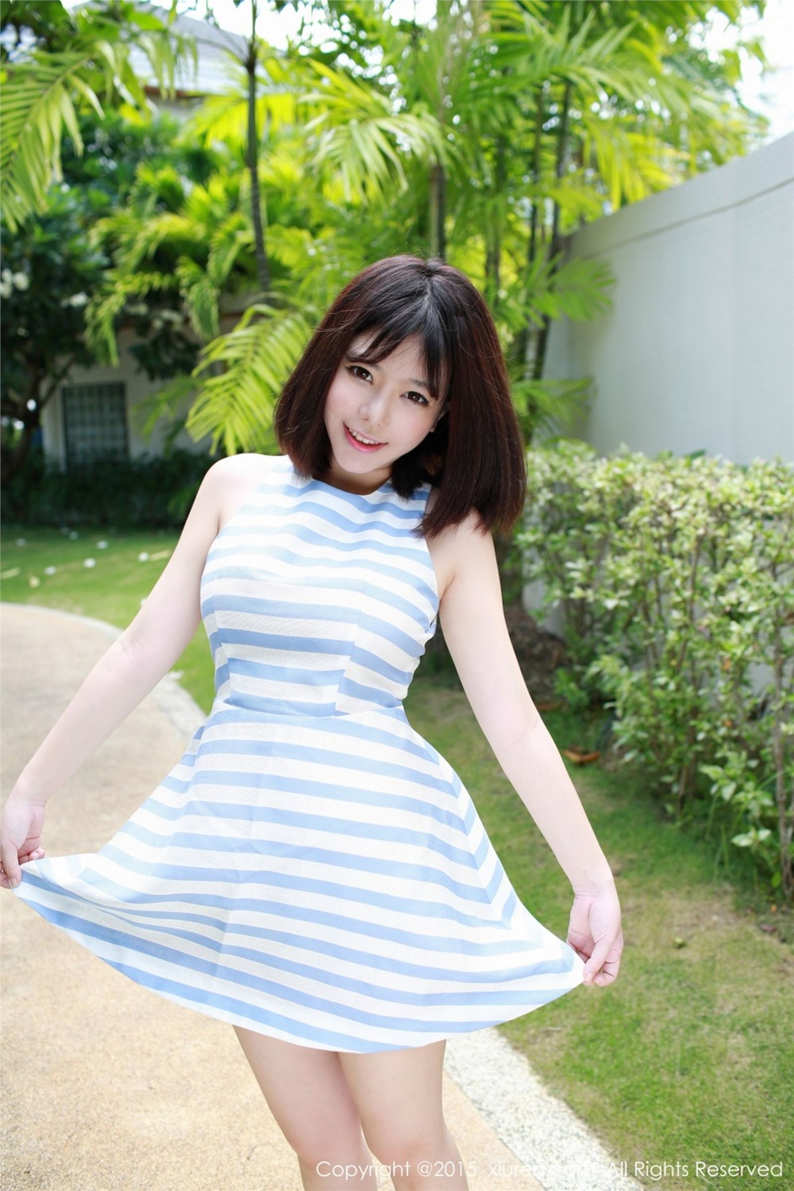 [XIUREN秀人网] 2015.07.24 N0.362 刘飞儿Faye