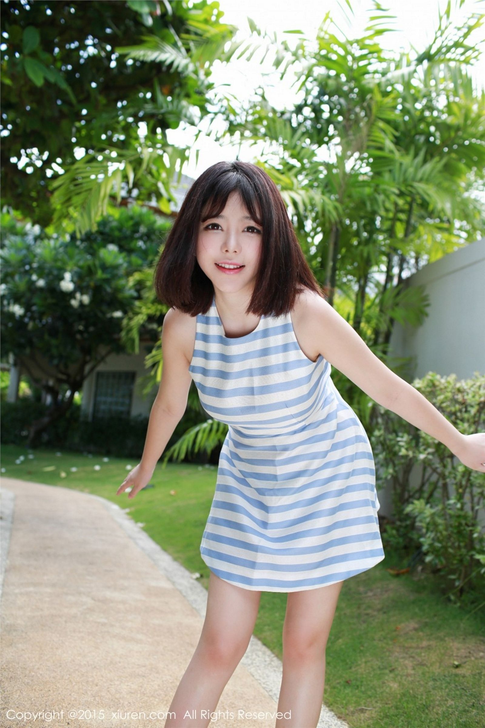 [XIUREN秀人网] 2015.07.24 N0.362 刘飞儿Faye