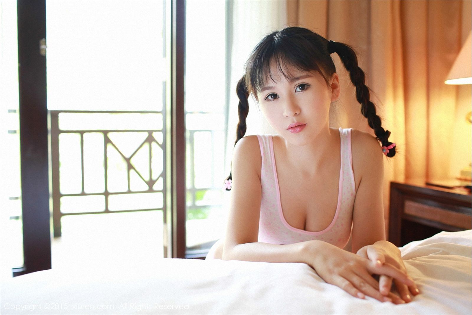 [XIUREN秀人网] 2015.10.29  N0.412 唐雨辰TYC