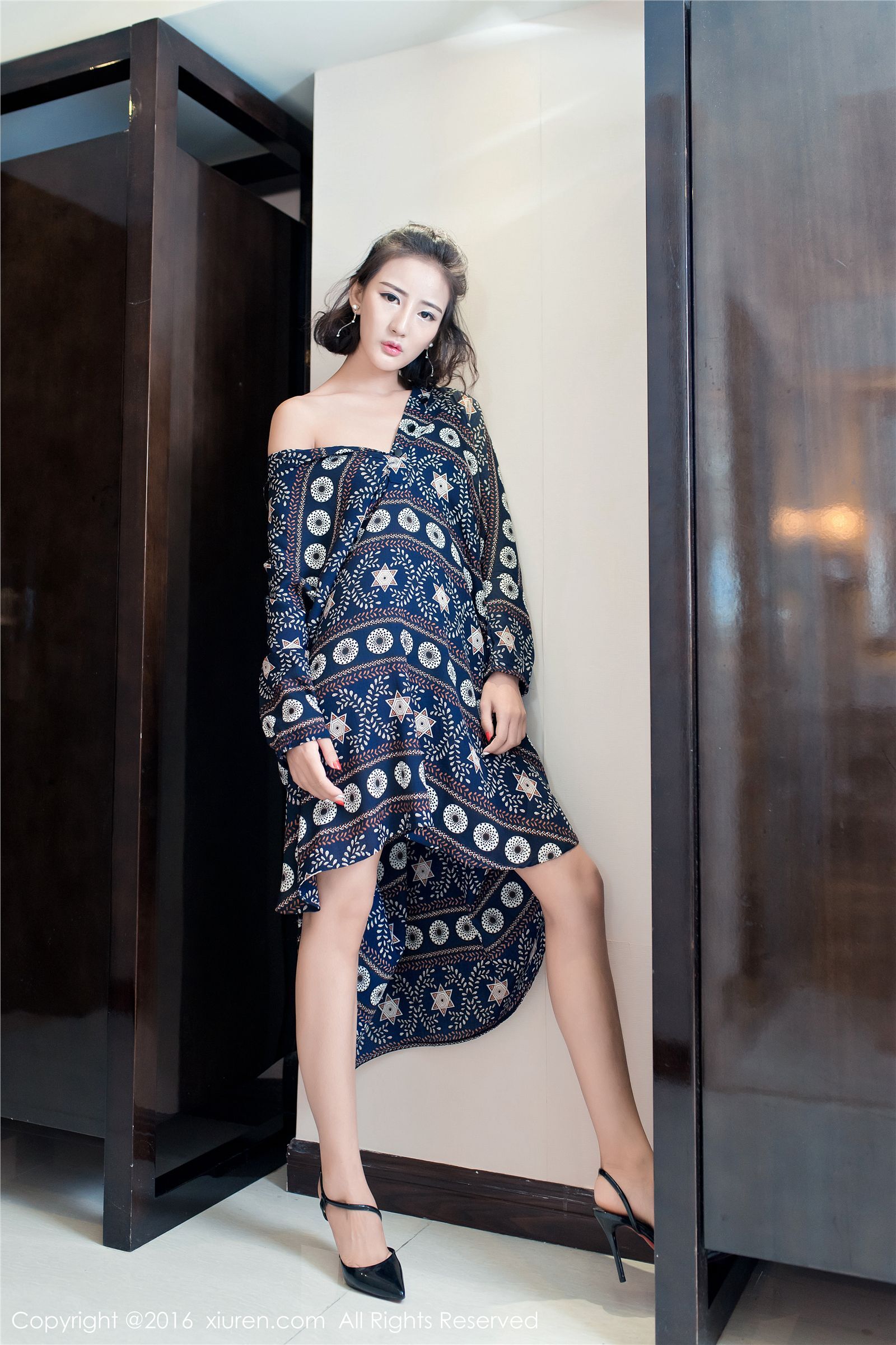 [XIUREN]XR20160718N00561 2016.07.18 梅哥