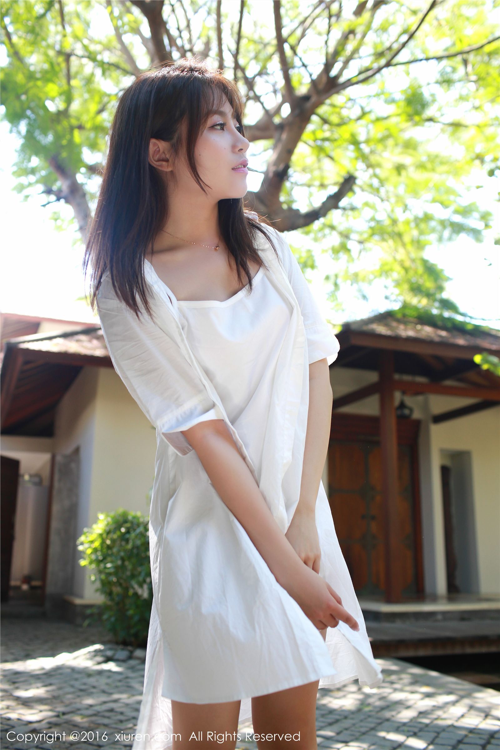 [XIUREN]XR20160719N00562 2016.07.19 许诺Sabrina