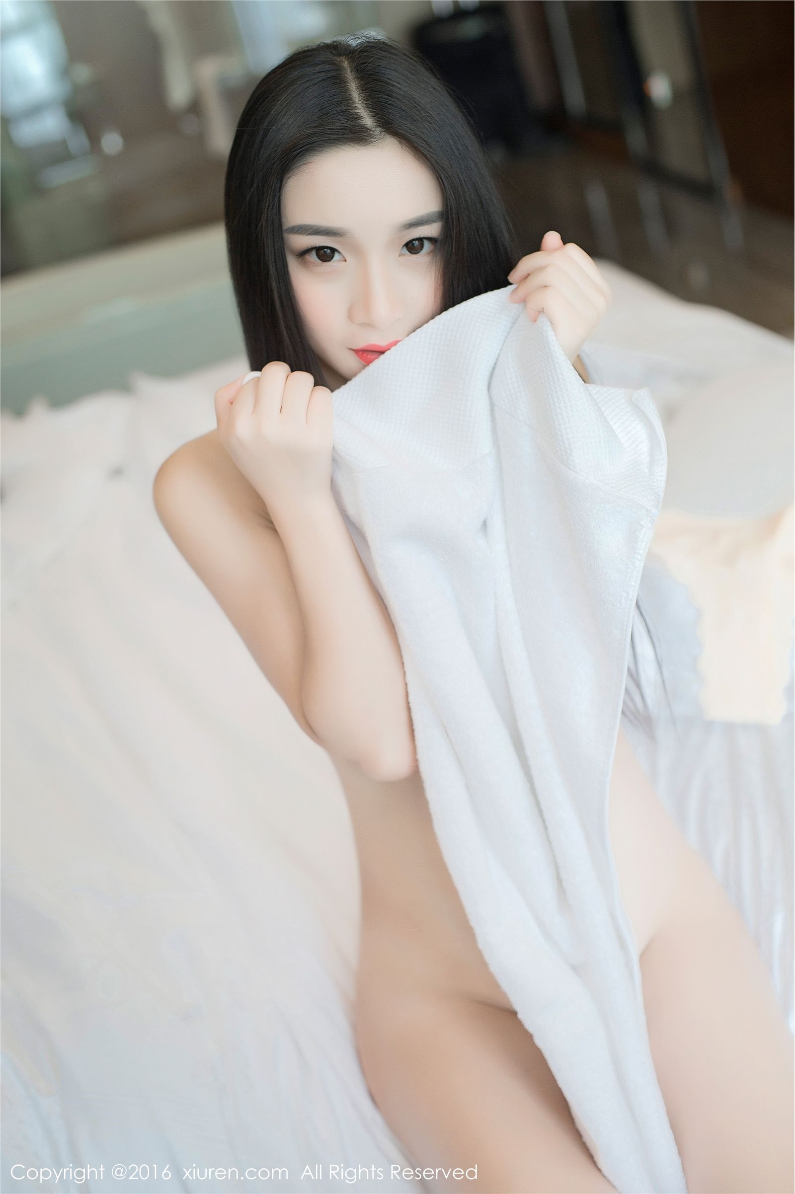 [XIUREN]XR20161125N00645 2016.11.25 绮梦Cherish