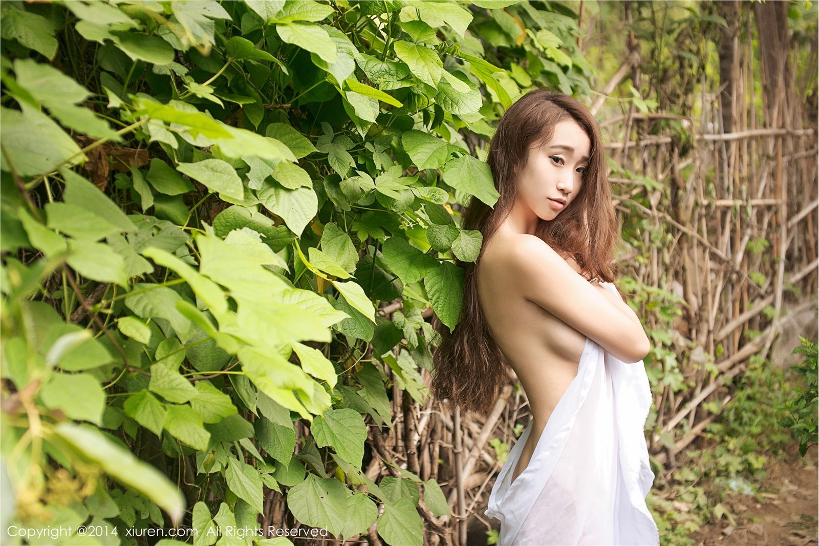 [XIUREN] 2014.11.04 NO.233 KOKO可可