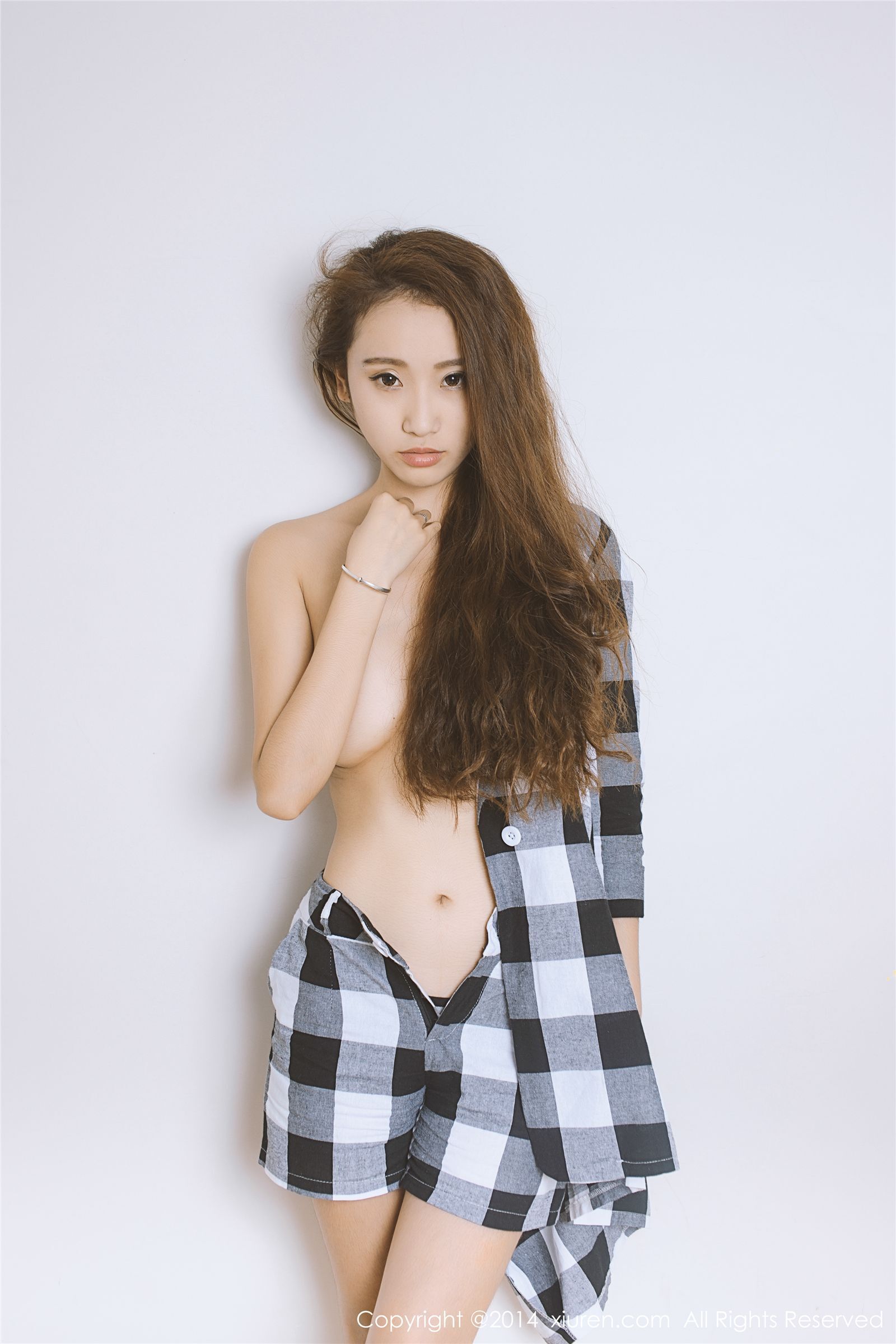 [XIUREN] 2014.11.04 NO.233 KOKO可可