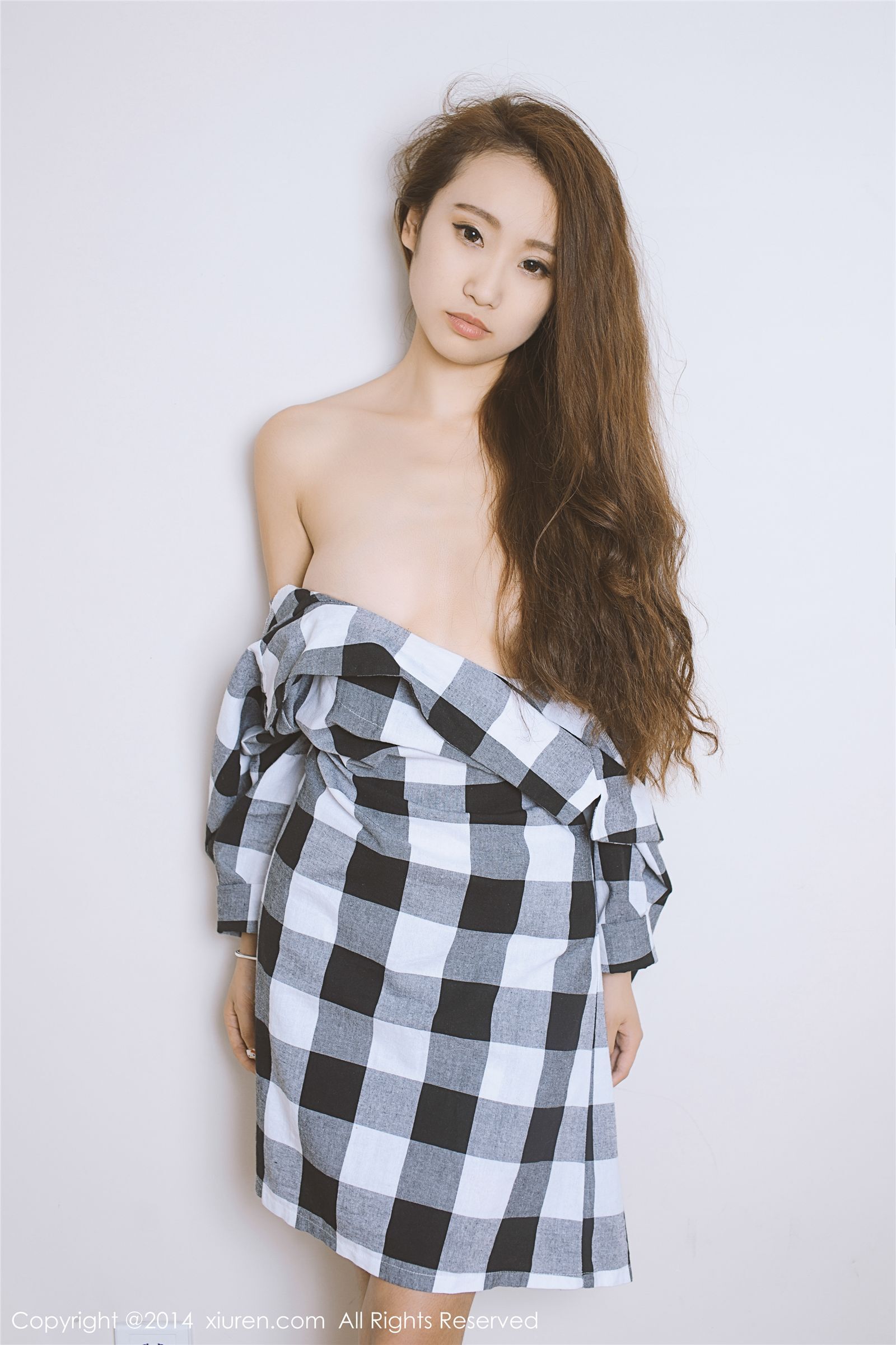 [XIUREN] 2014.11.04 NO.233 KOKO可可