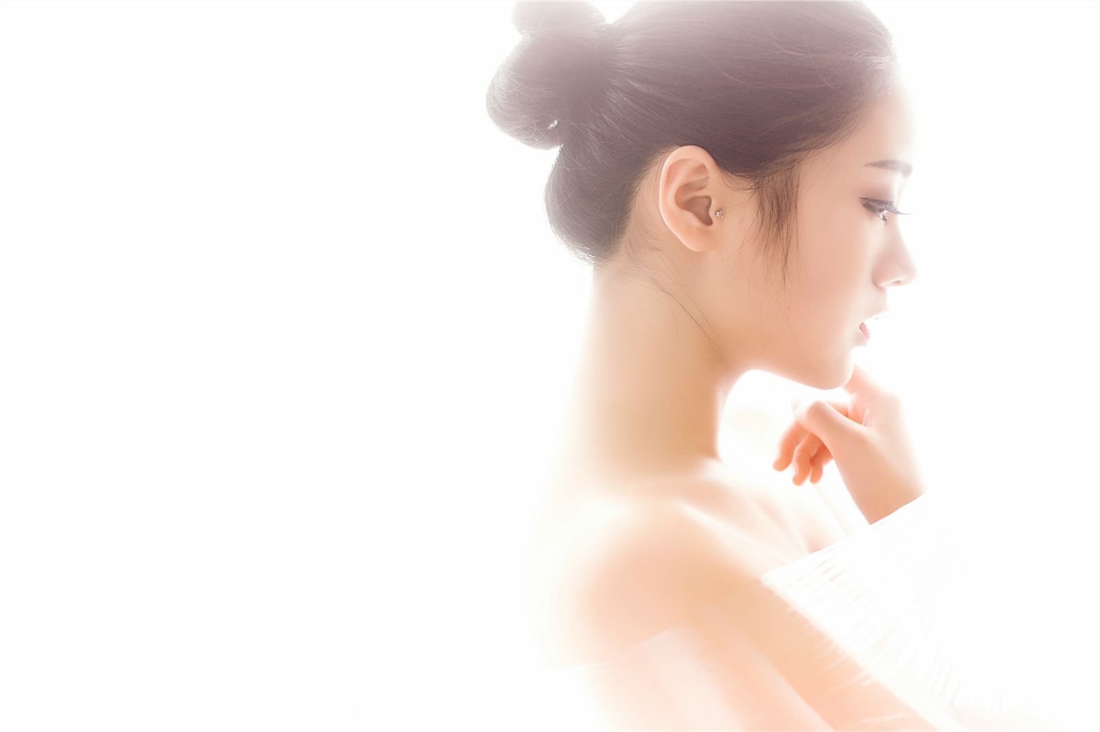 [秀人网]20141109 NO.236 YOYO苏小苏