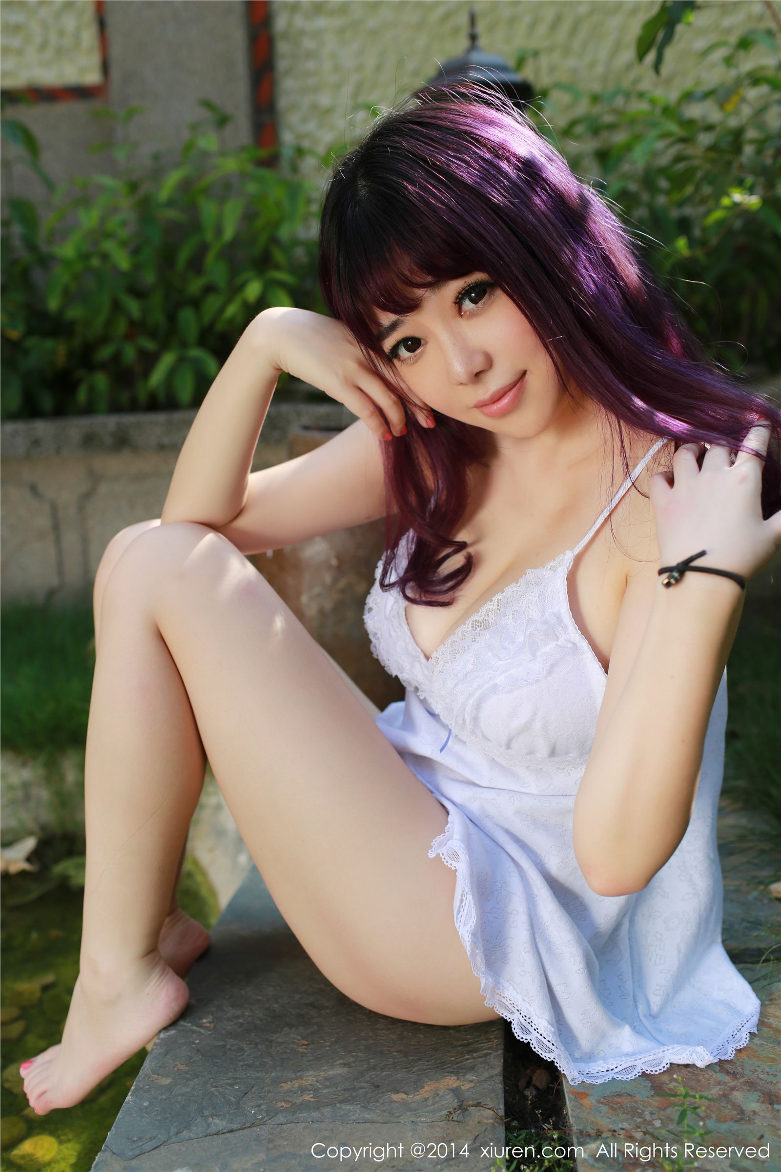 [秀人网美媛馆]2014.11.10 NO.237 刘飞儿Faye